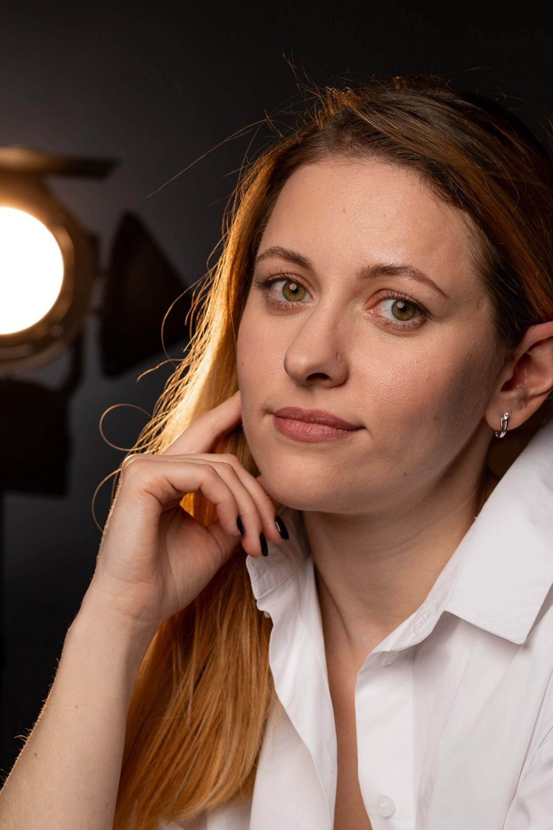 Отзывы. Фотограф ретушер в Екатеринбурге