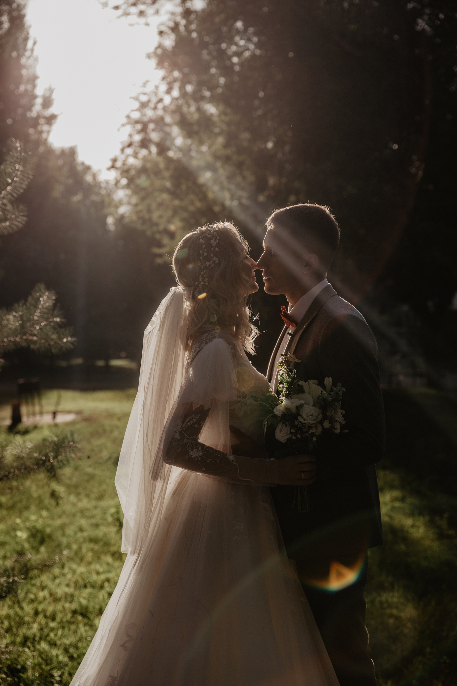 Отзывы. Свадебный фотограф Волгоград | Тарасова Светлана