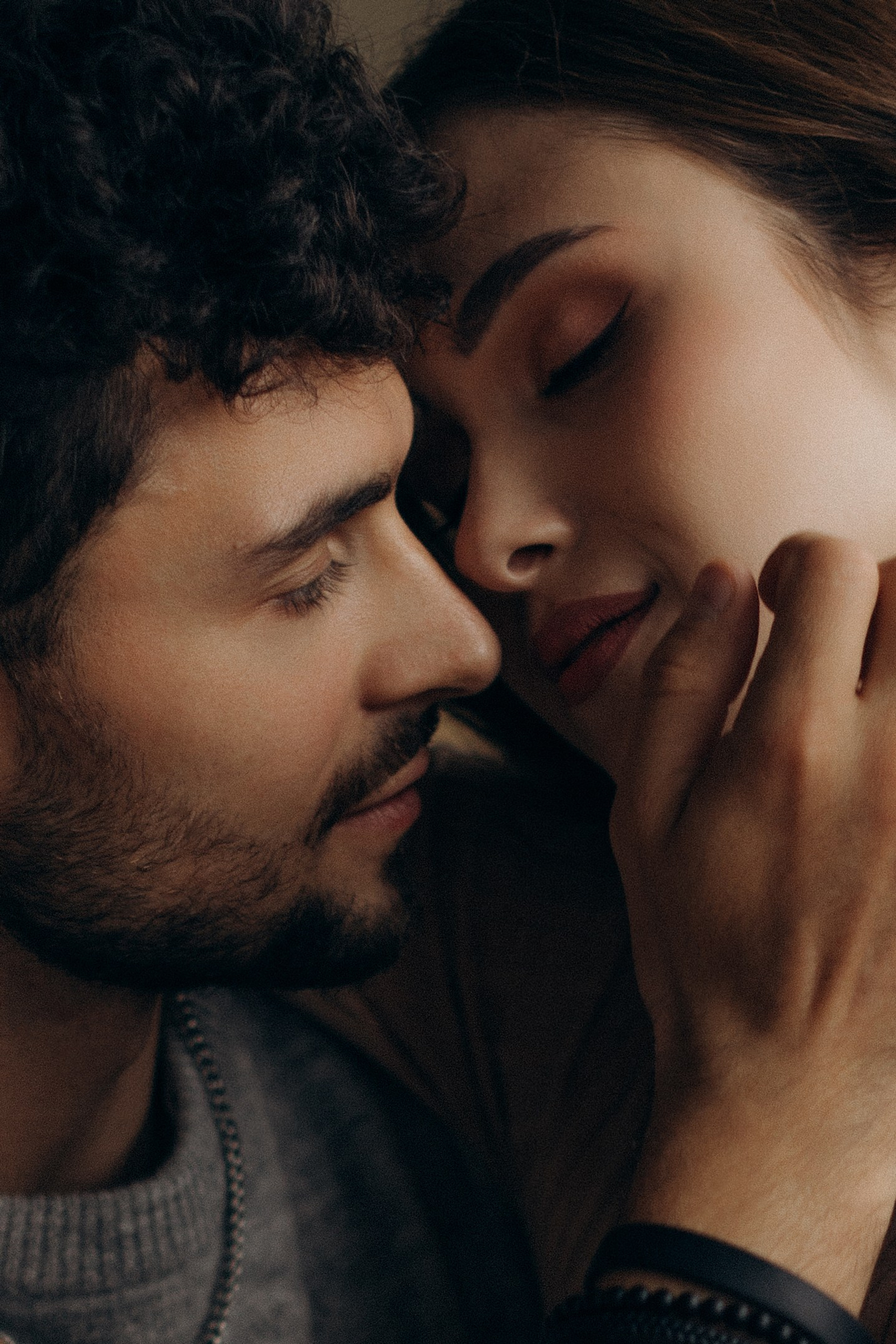 Любовь на улицах Санкт-Петербурга