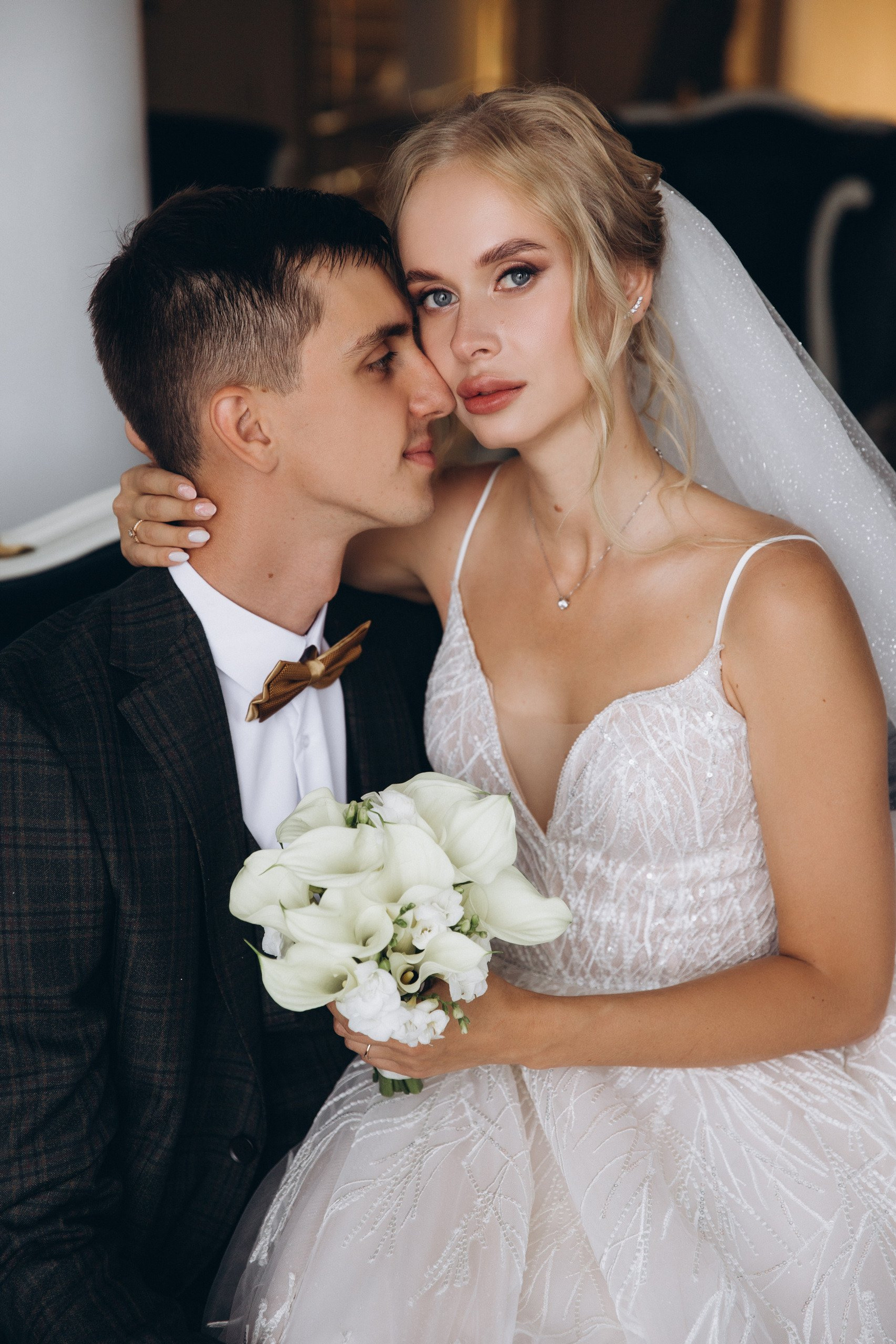 Отзывы. Свадебный фотограф Волгоград | Тарасова Светлана