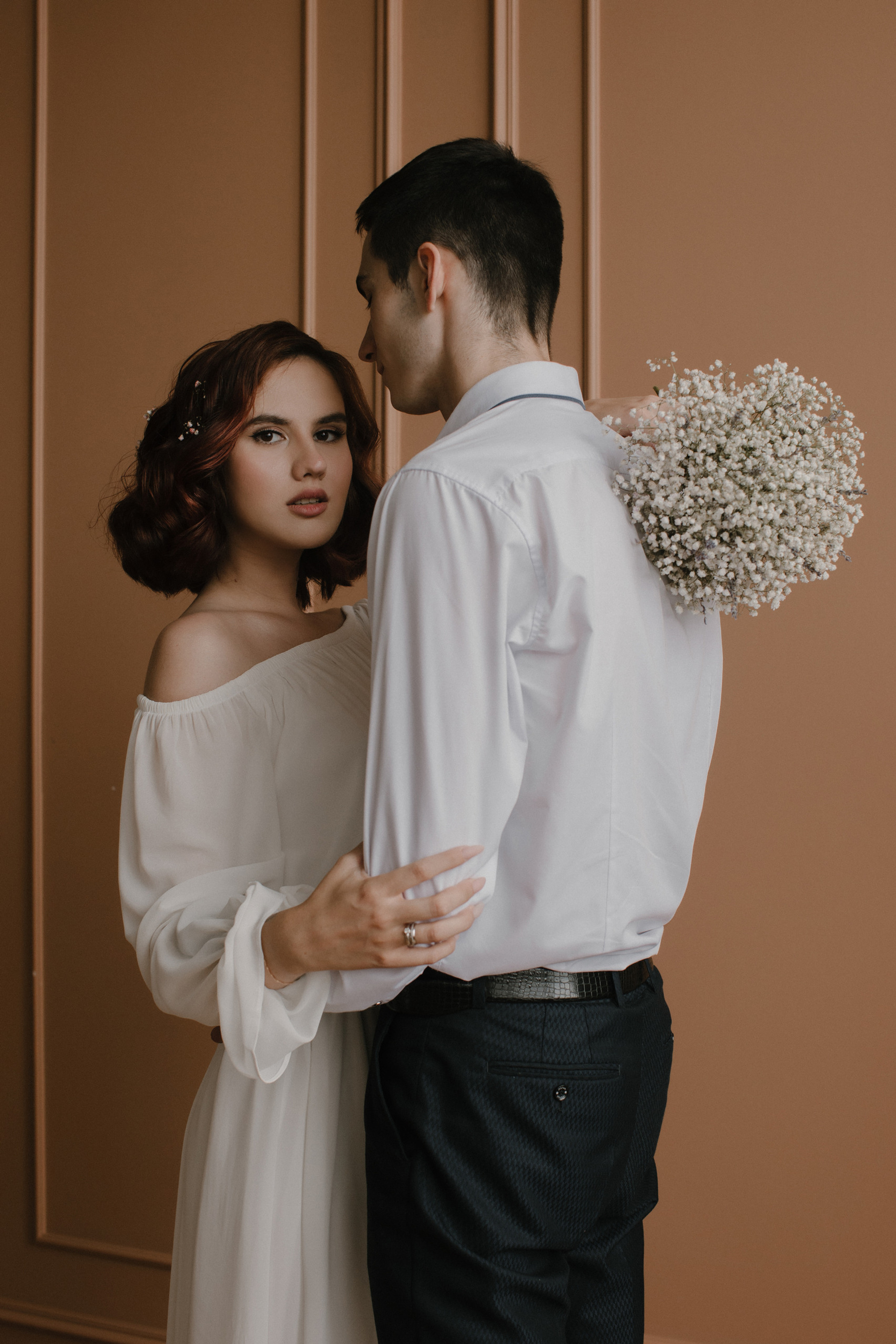 Отзывы. Свадебный фотограф Волгоград | Тарасова Светлана