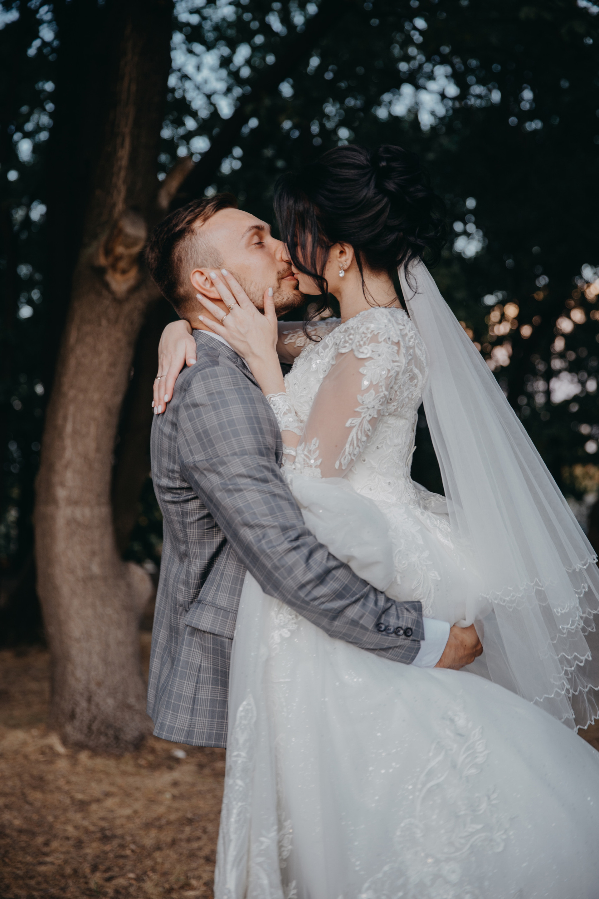 Отзывы. Свадебный фотограф Волгоград | Тарасова Светлана