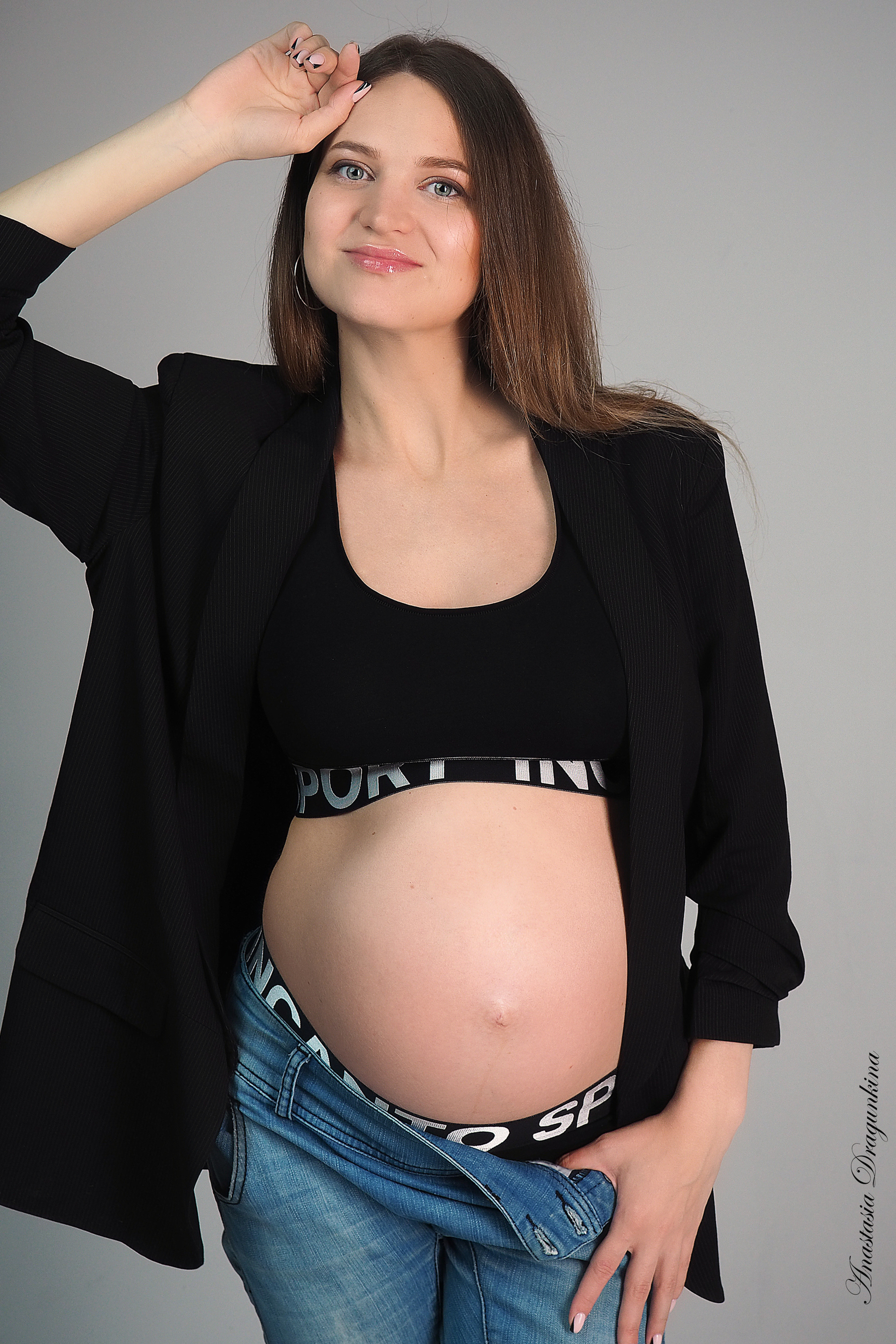 Беременность