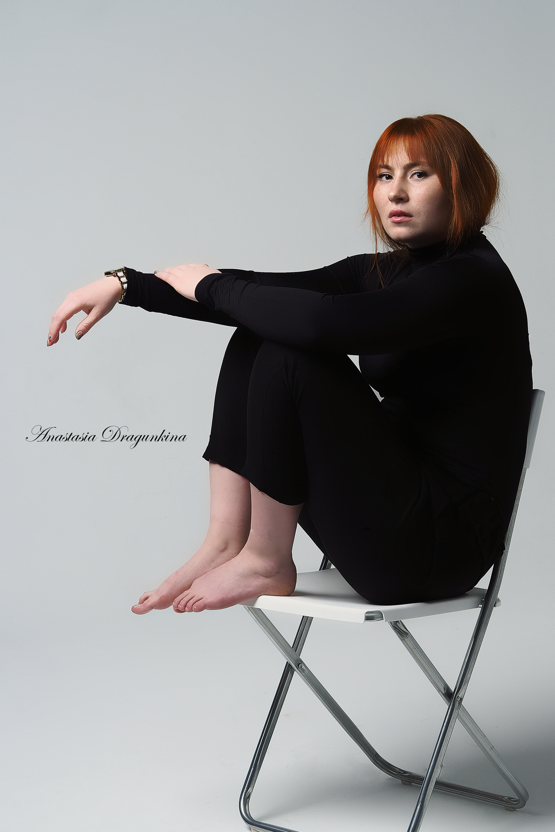 Индивидуальные фотосессии