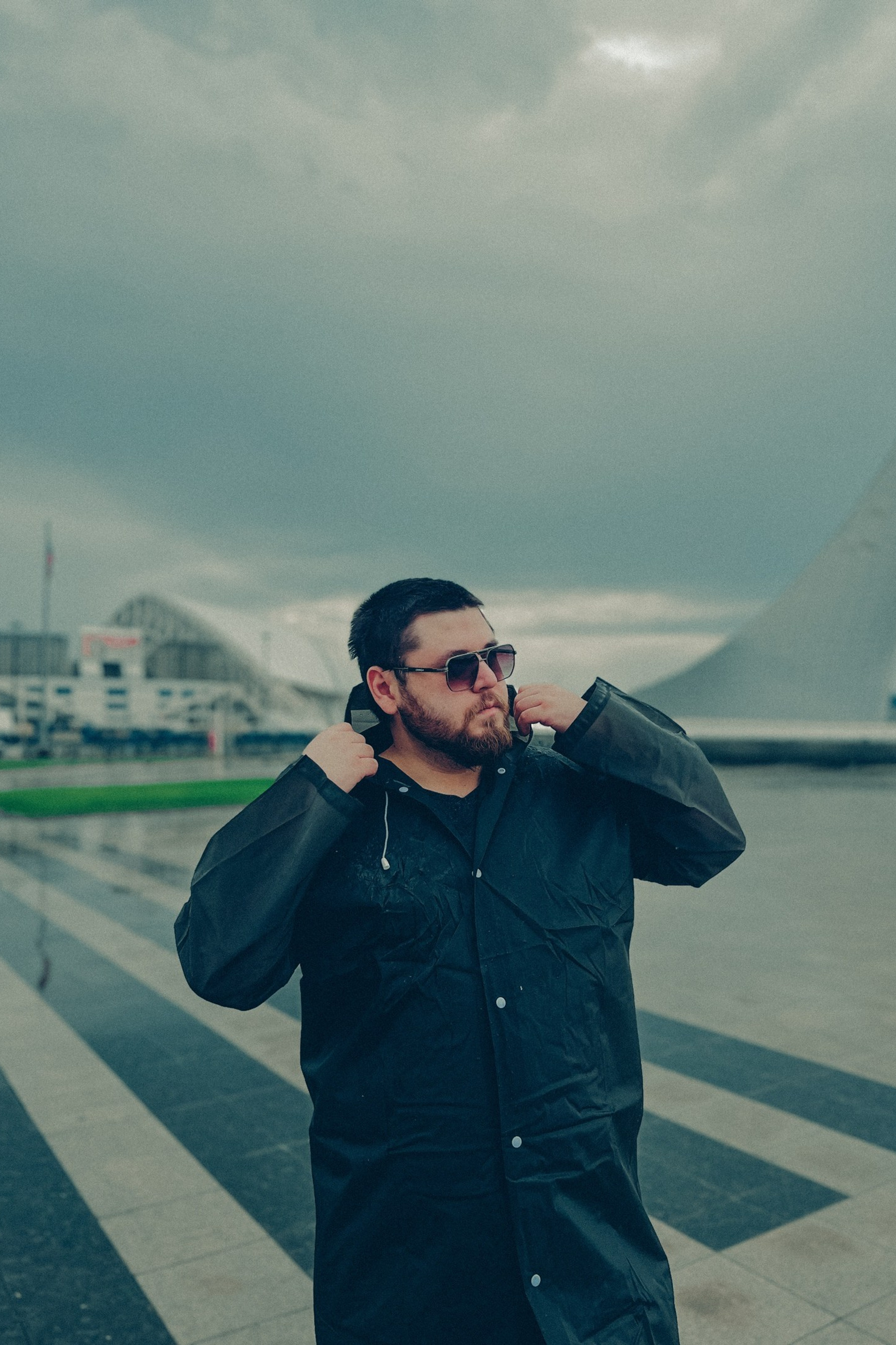 Блог. Фотограф Уфа