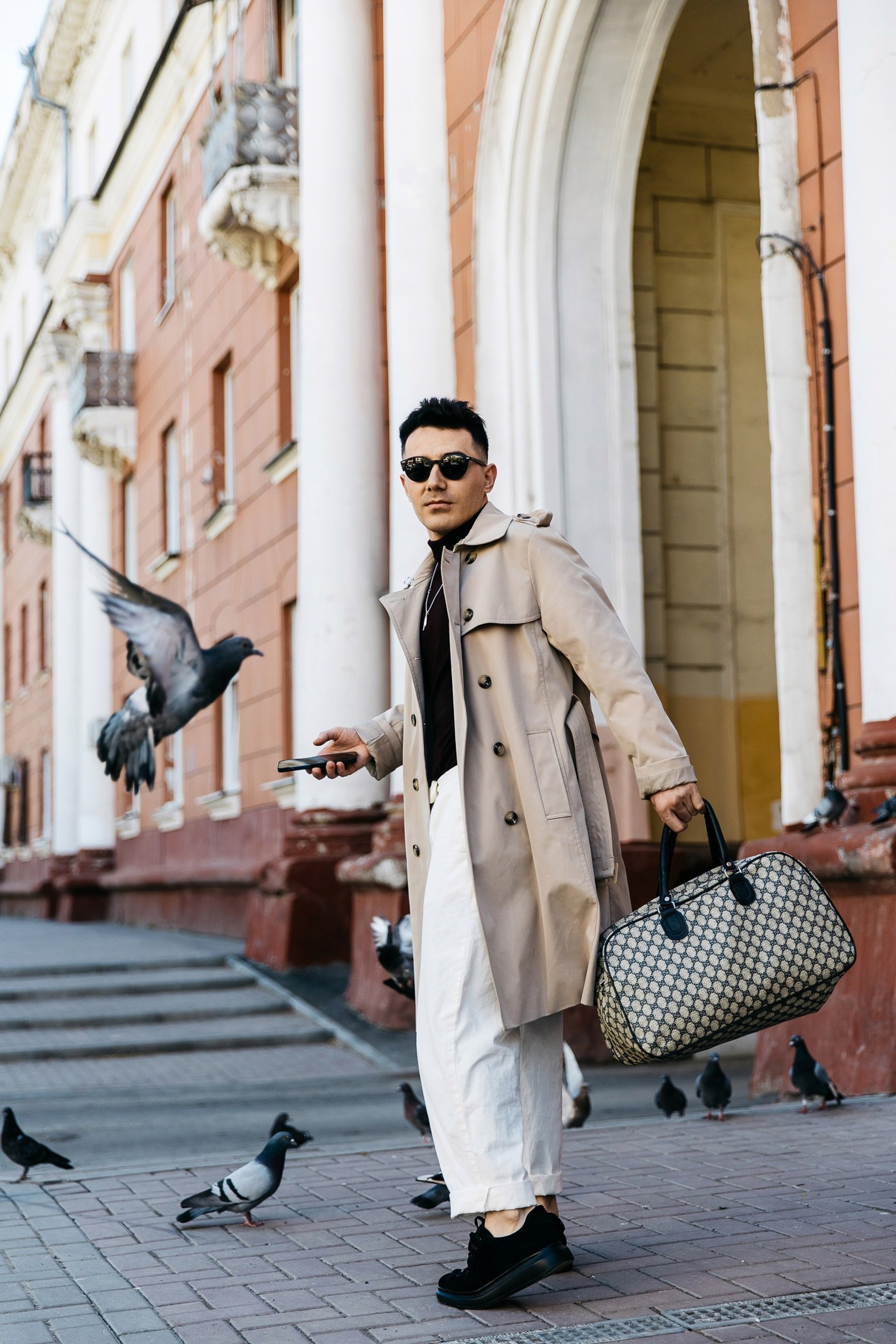 Тимур Аминов — фотограф. Тимур Аминов | Фотограф в Кемерове