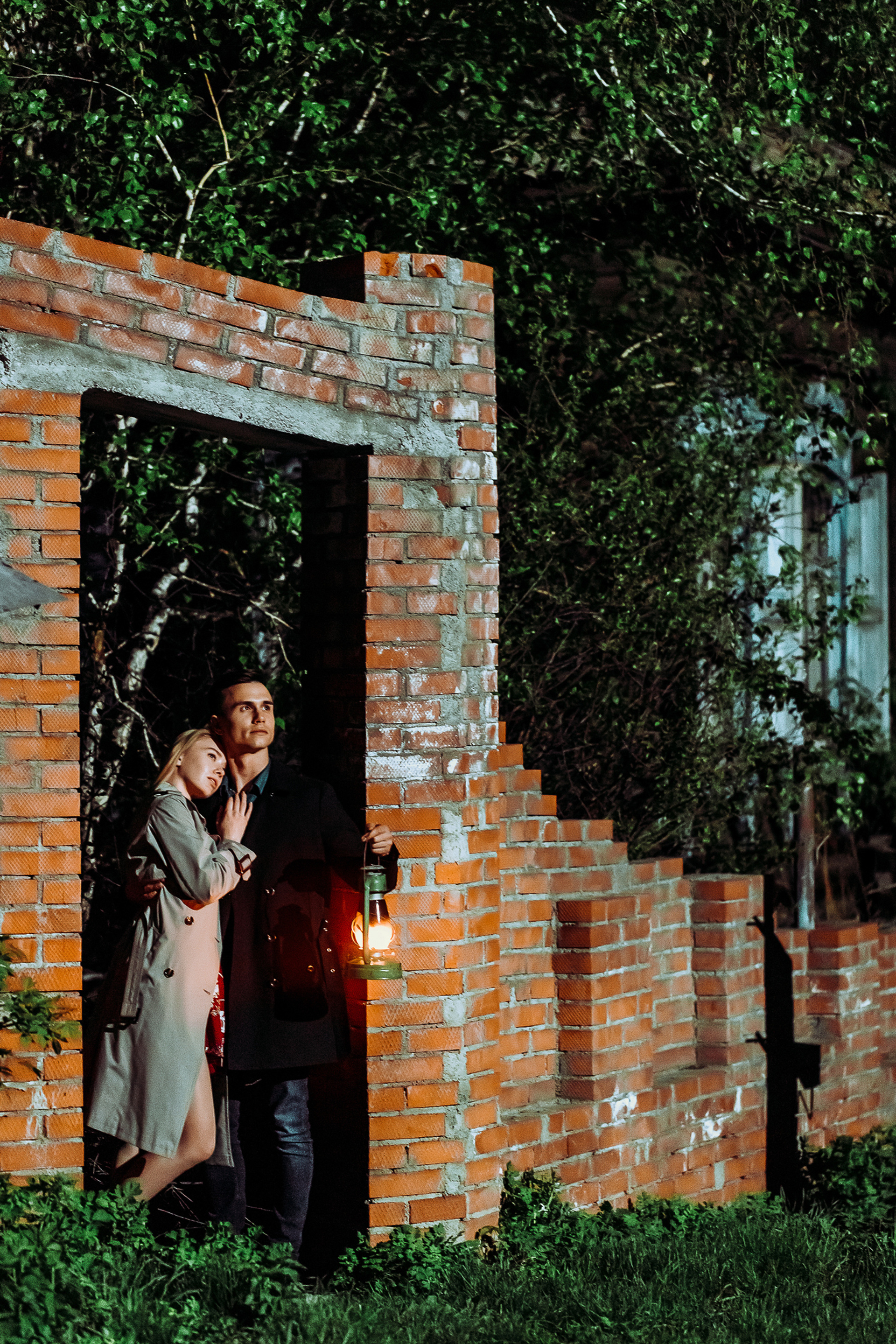 ПАРНАЯ ФОТОСЕССИЯ | LOVE STORY. Тимур Аминов | Фотограф в Кемерове