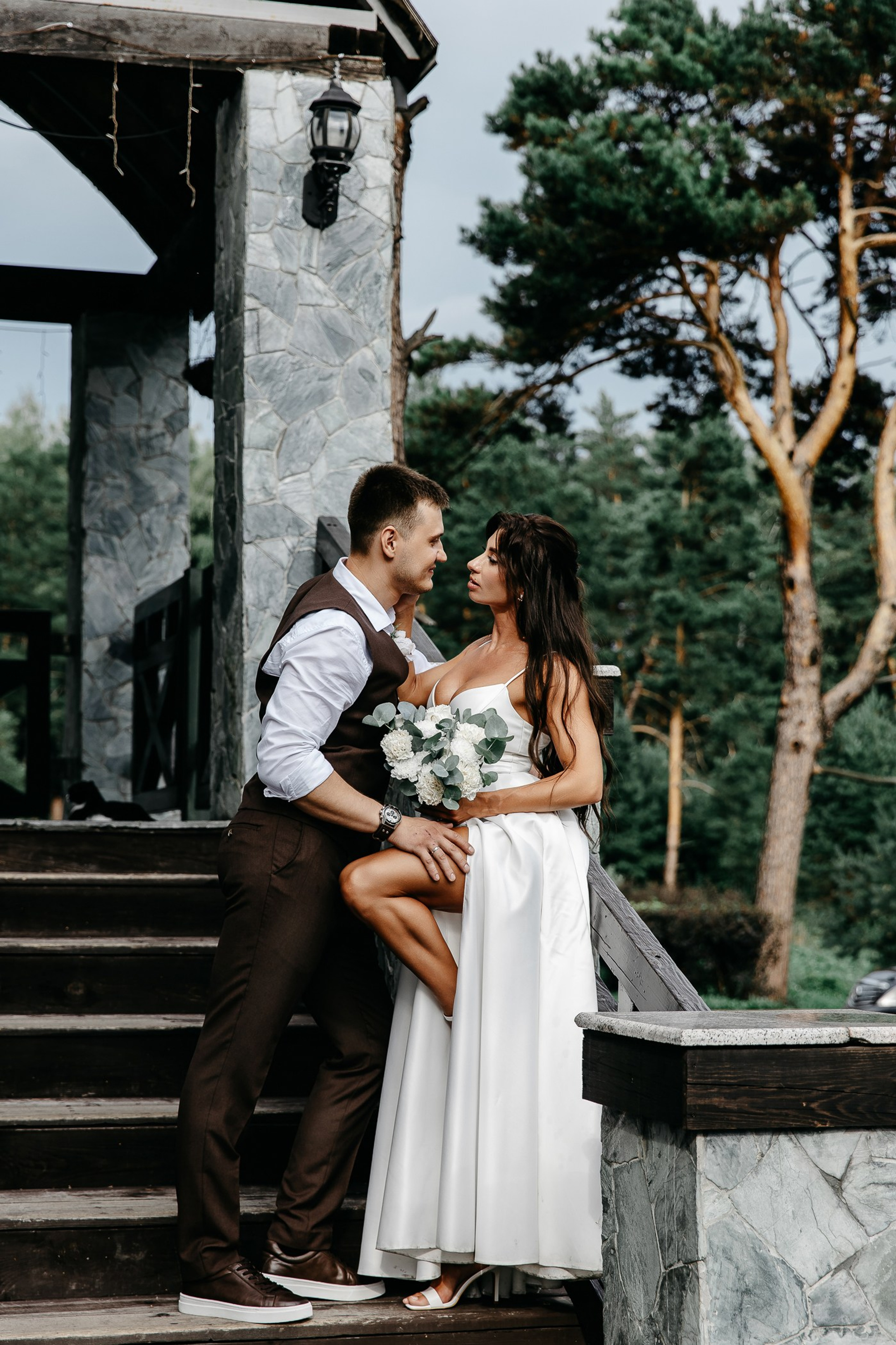 Антон & Софья. Тимур Аминов | Фотограф в Кемерове