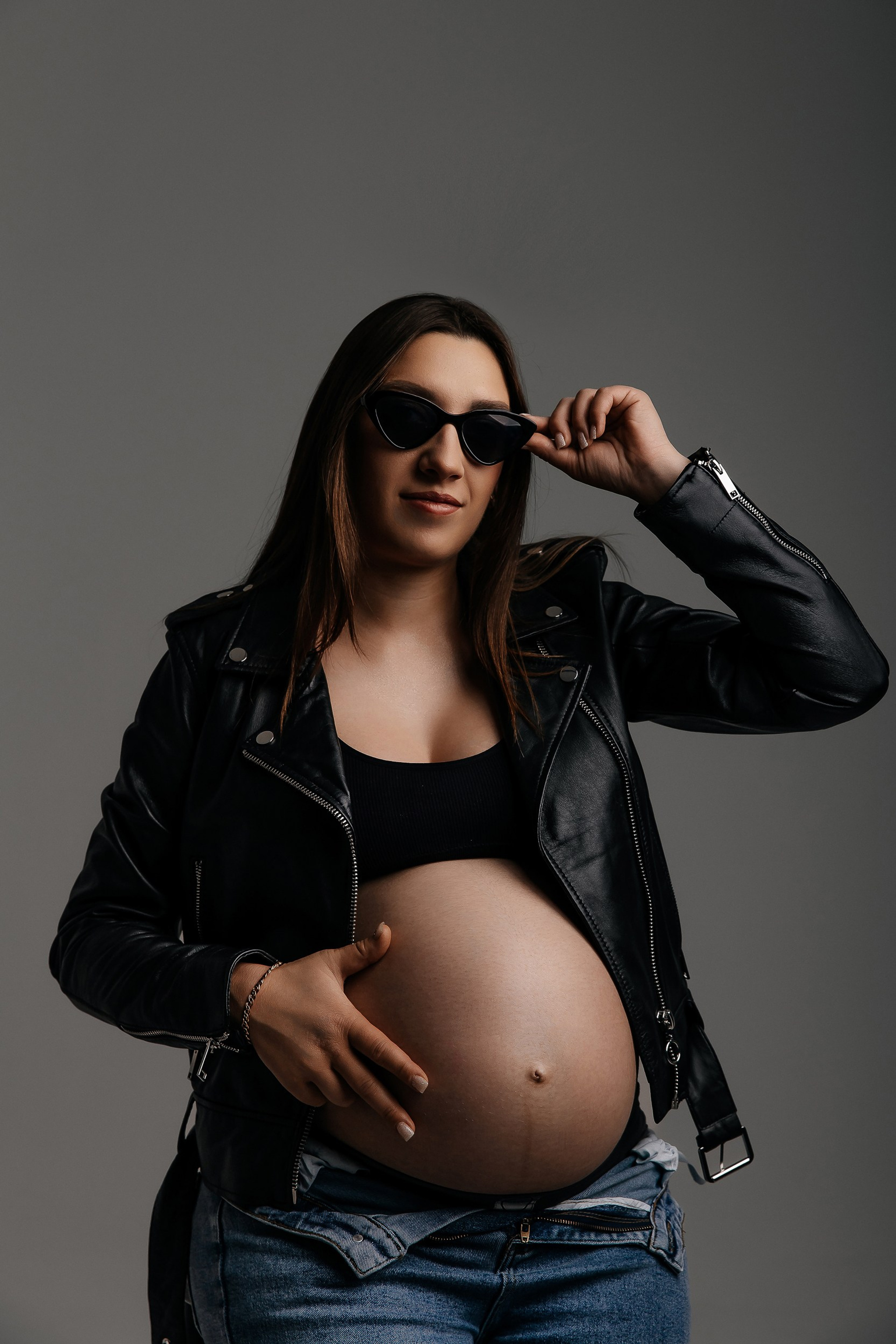 Портретная фотосъёмка для Аветика. Тимур Аминов | Фотограф в Кемерове