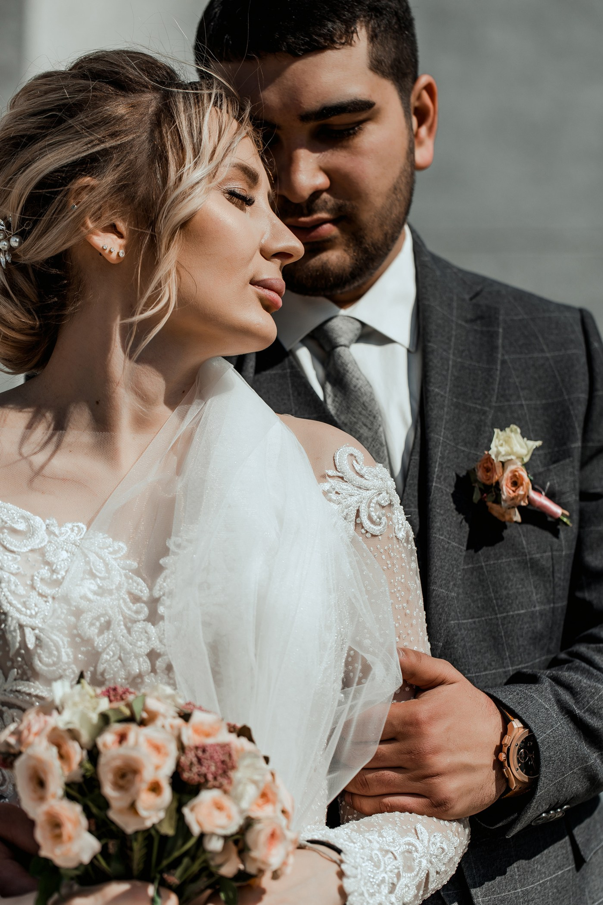 Антон & Софья. Тимур Аминов | Фотограф в Кемерове