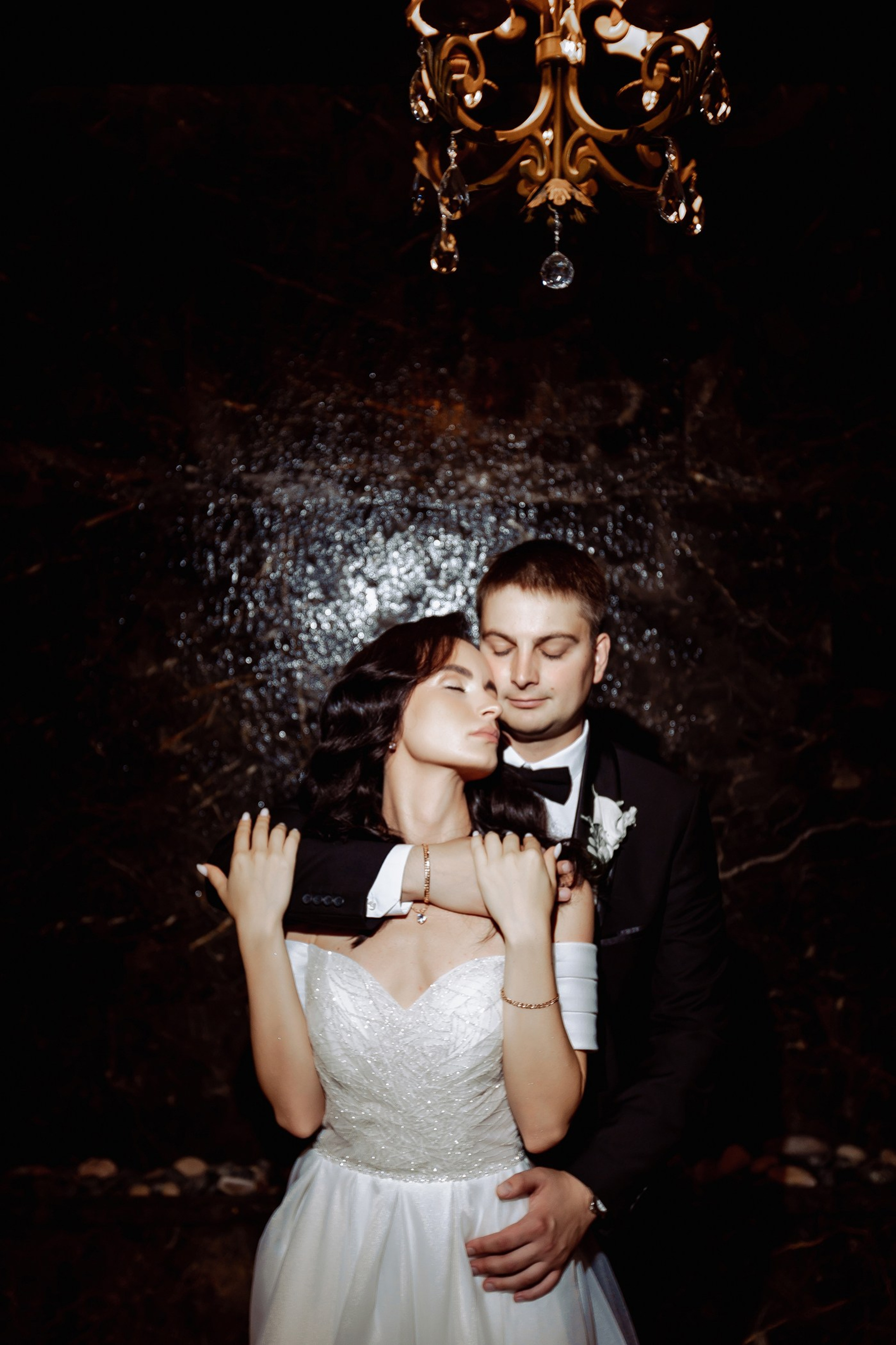 Антон & Софья. Тимур Аминов | Фотограф в Кемерове