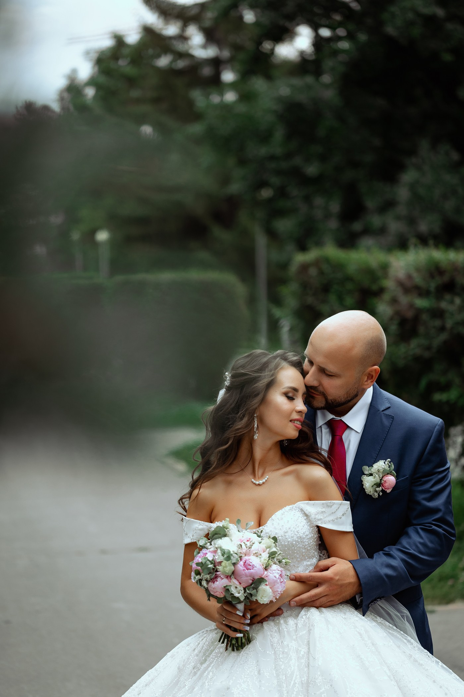 Антон & Софья. Тимур Аминов | Фотограф в Кемерове