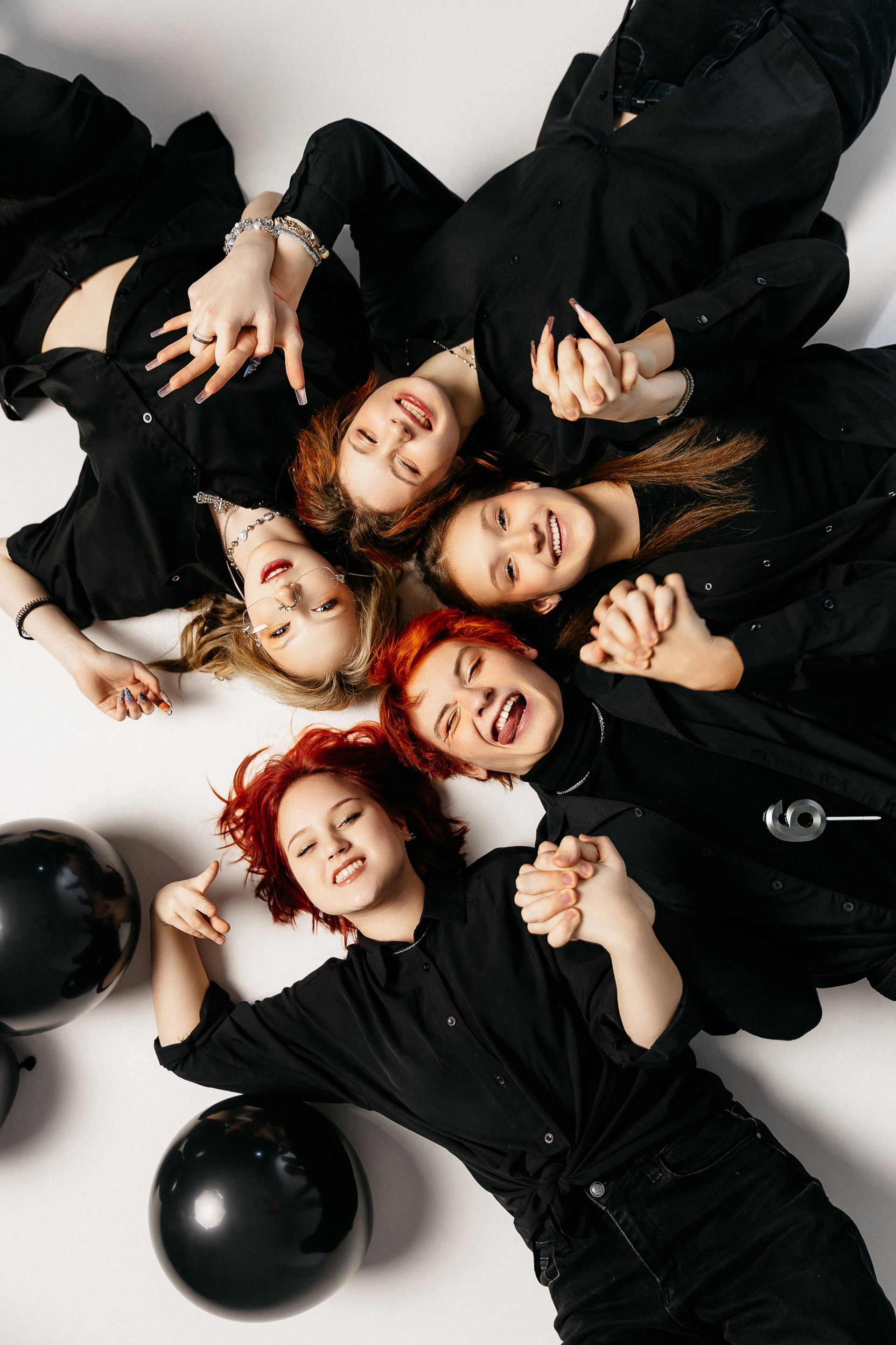 ГРУППОВАЯ | СЕМЕЙНАЯ. Тимур Аминов | Фотограф в Кемерове