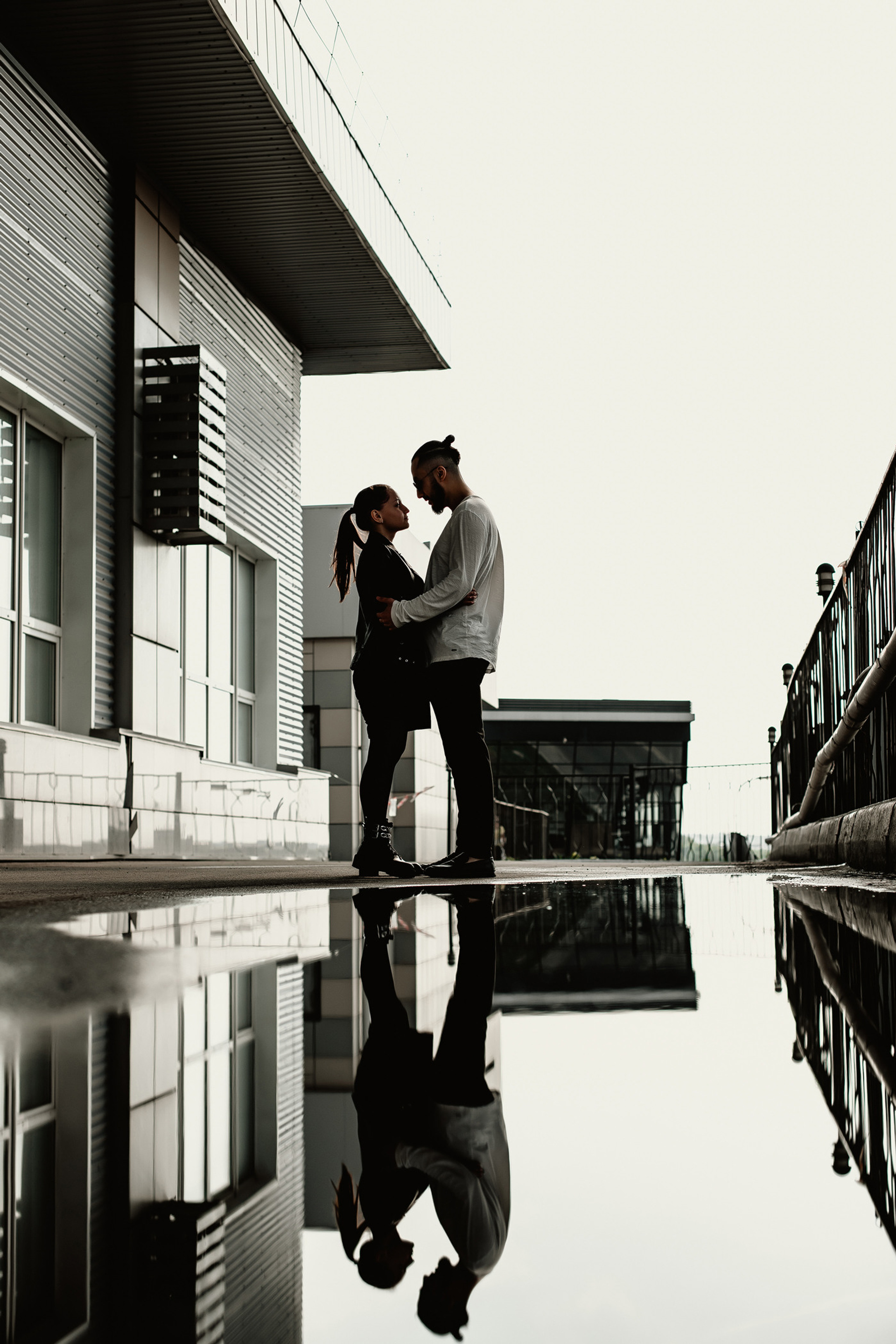 ПАРНАЯ ФОТОСЕССИЯ | LOVE STORY. Тимур Аминов | Фотограф в Кемерове