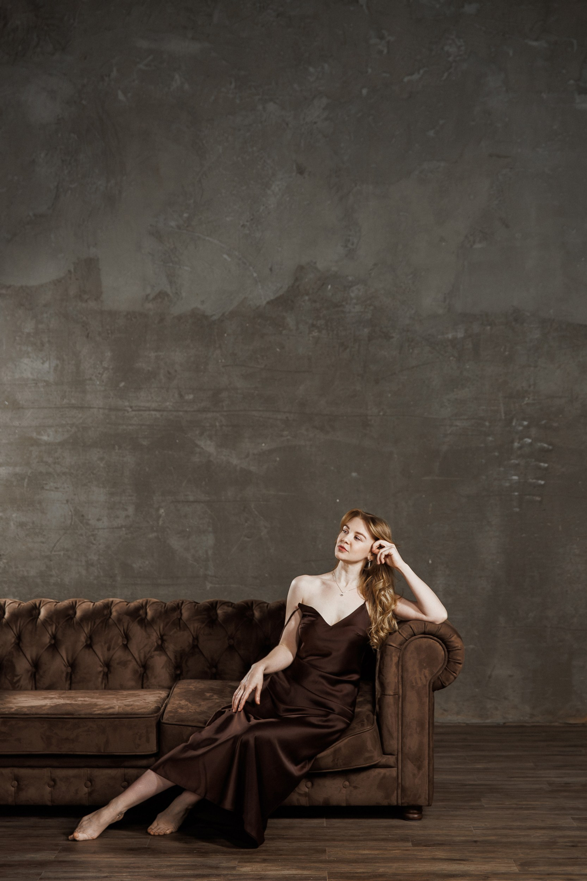 Портретная фотосъёмка для Аветика. Тимур Аминов | Фотограф в Кемерове