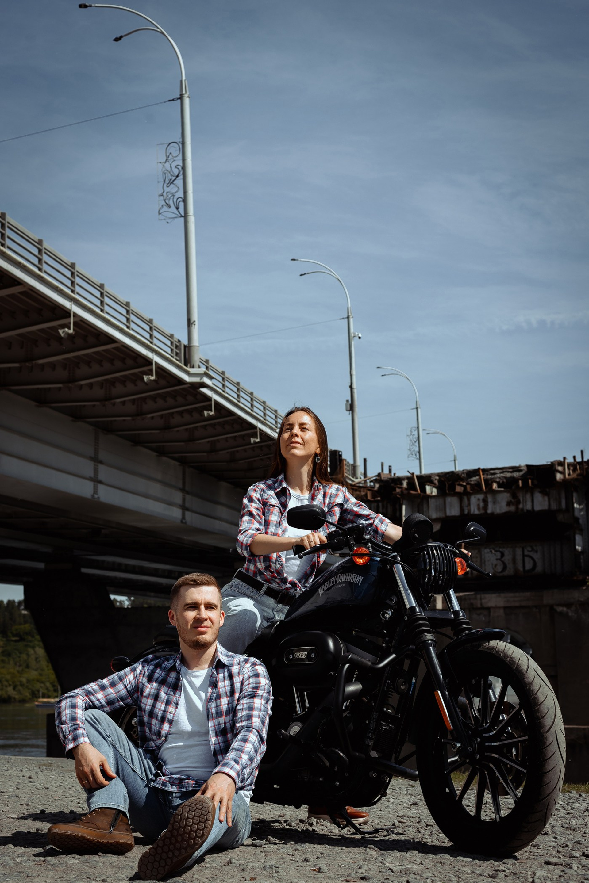 ПАРНАЯ ФОТОСЕССИЯ | LOVE STORY. Тимур Аминов | Фотограф в Кемерове