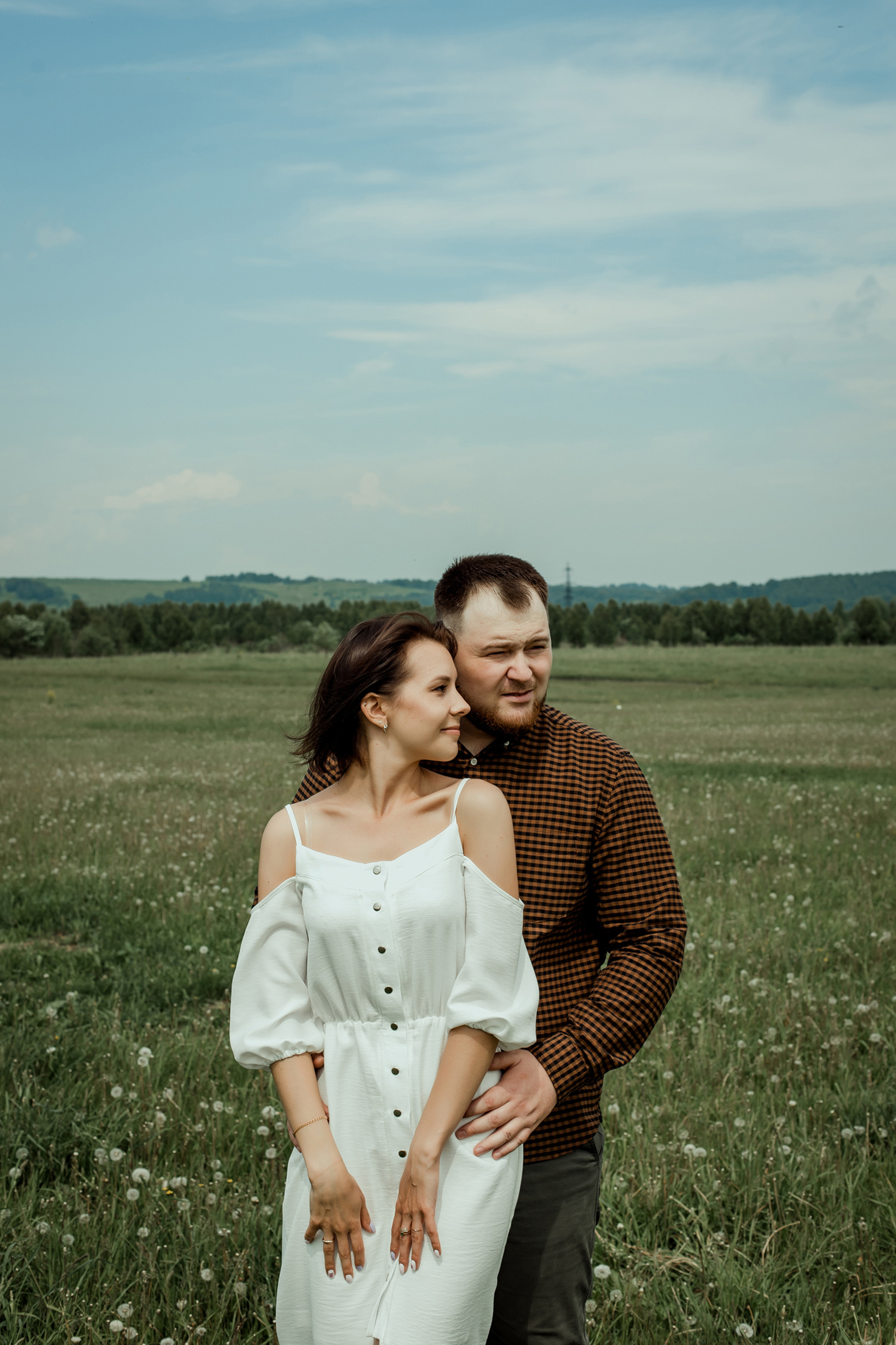 ПАРНАЯ ФОТОСЕССИЯ | LOVE STORY. Тимур Аминов | Фотограф в Кемерове