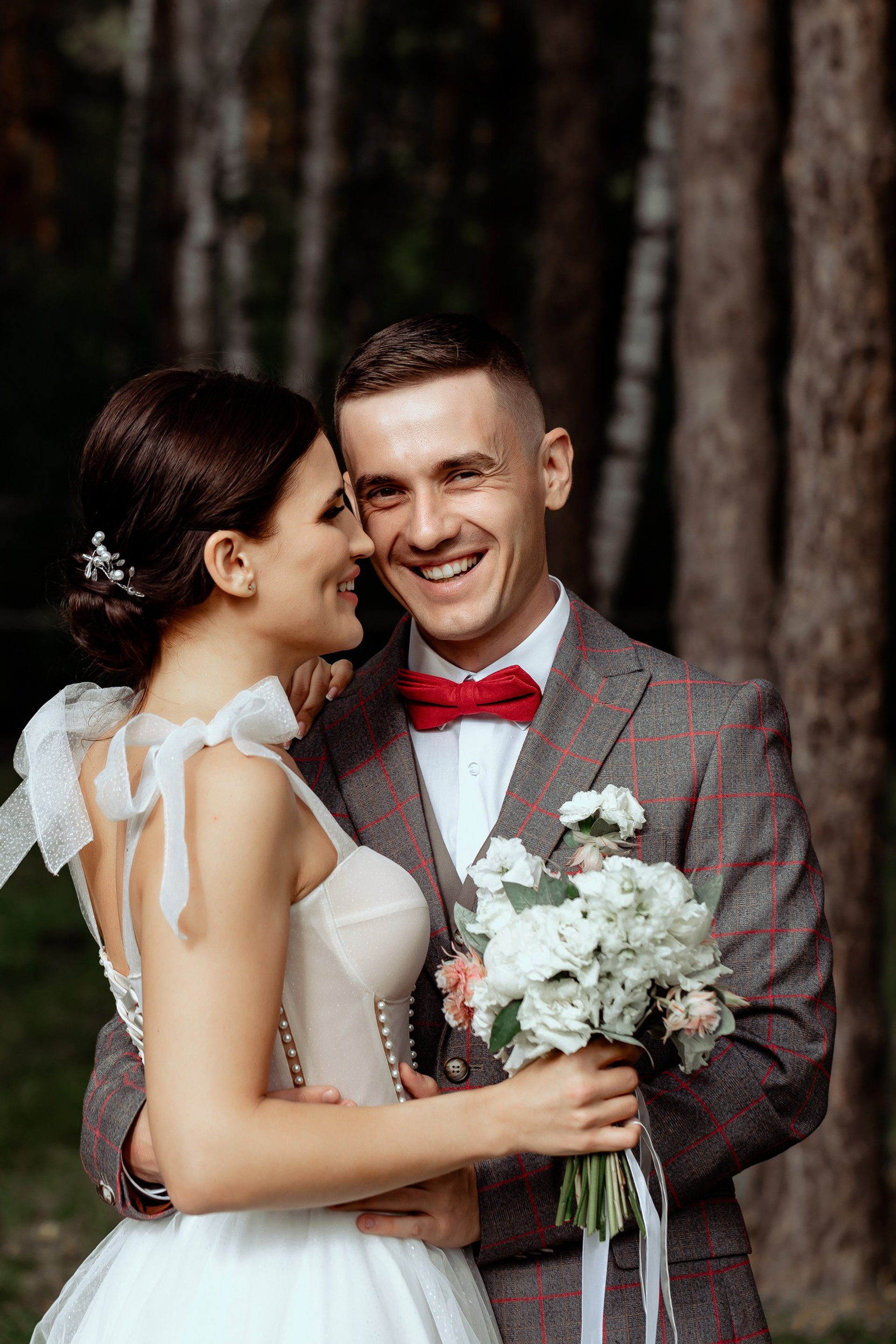 Антон & Софья. Тимур Аминов | Фотограф в Кемерове