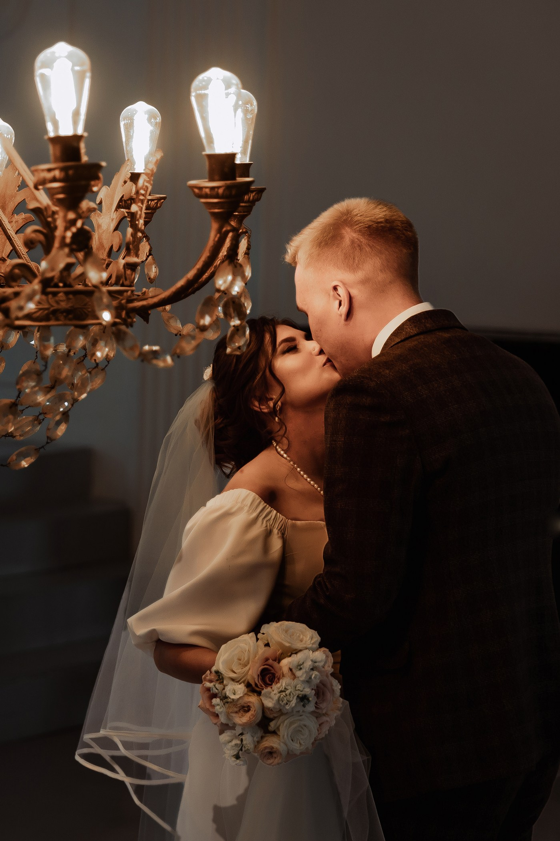 Антон & Софья. Тимур Аминов | Фотограф в Кемерове