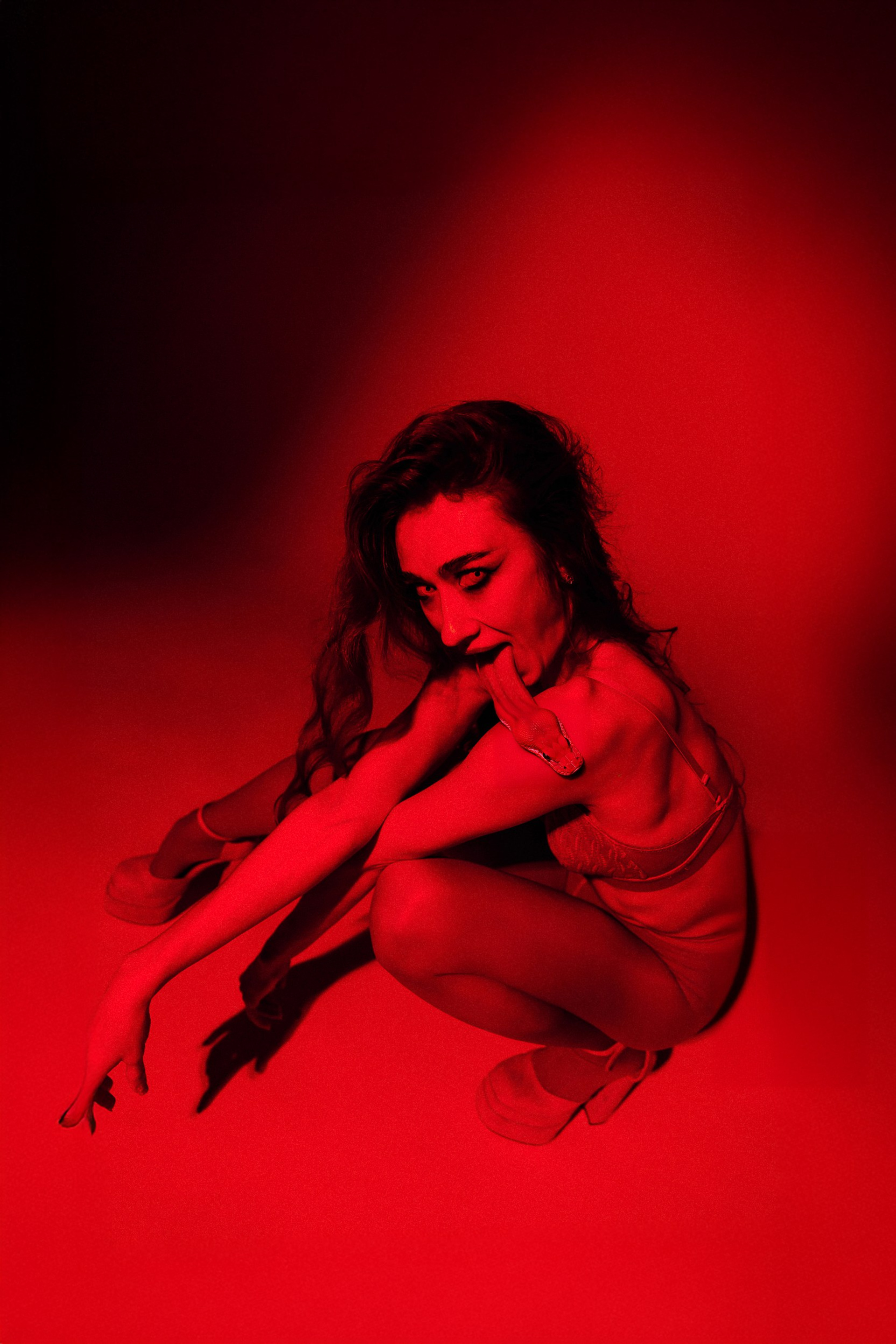 Портретная фотосъёмка для Аветика. Тимур Аминов | Фотограф в Кемерове