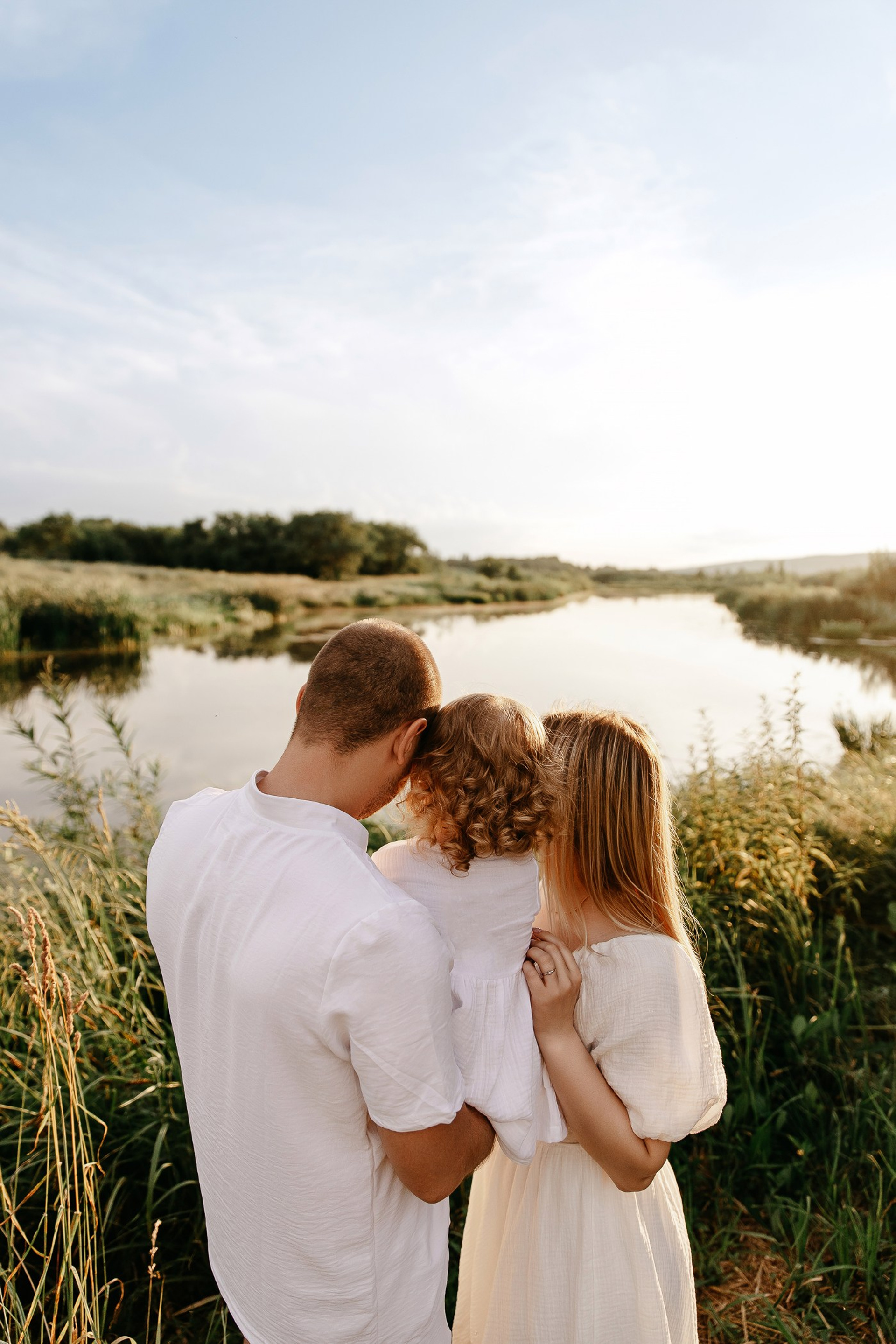 Семья Сергеевых. Тимур Аминов | Фотограф в Кемерове