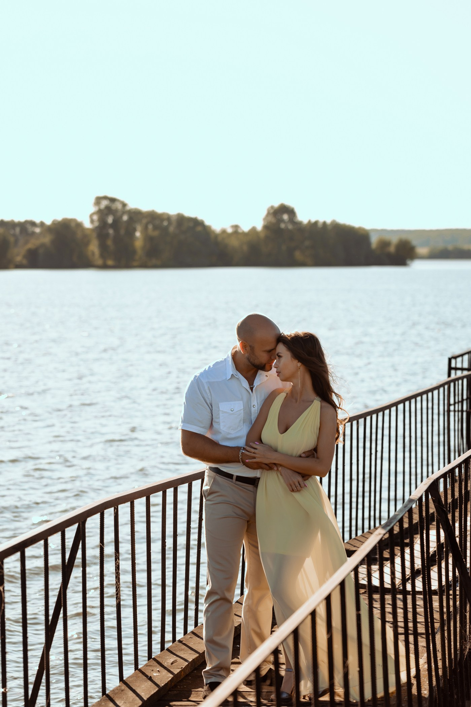 ПАРНАЯ ФОТОСЕССИЯ | LOVE STORY. Тимур Аминов | Фотограф в Кемерове