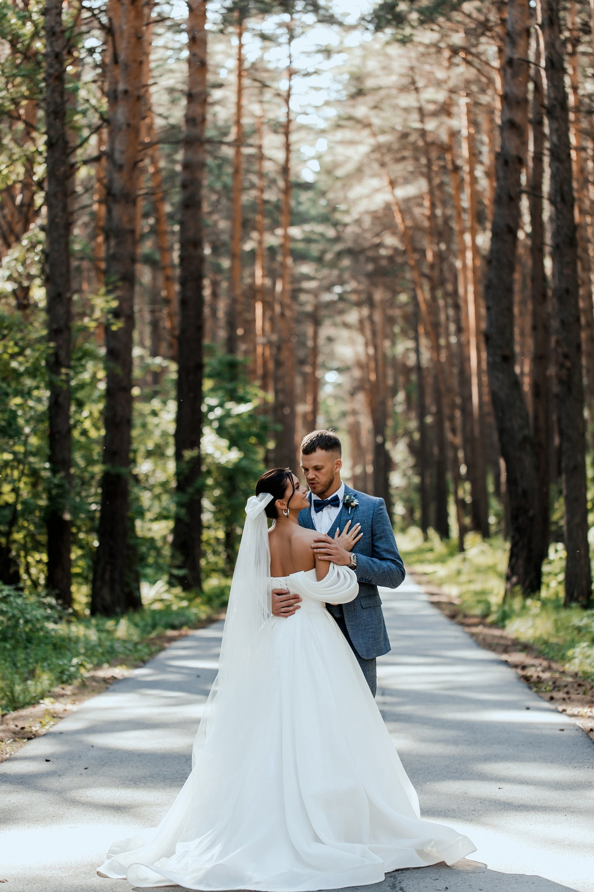 Антон & Софья. Тимур Аминов | Фотограф в Кемерове