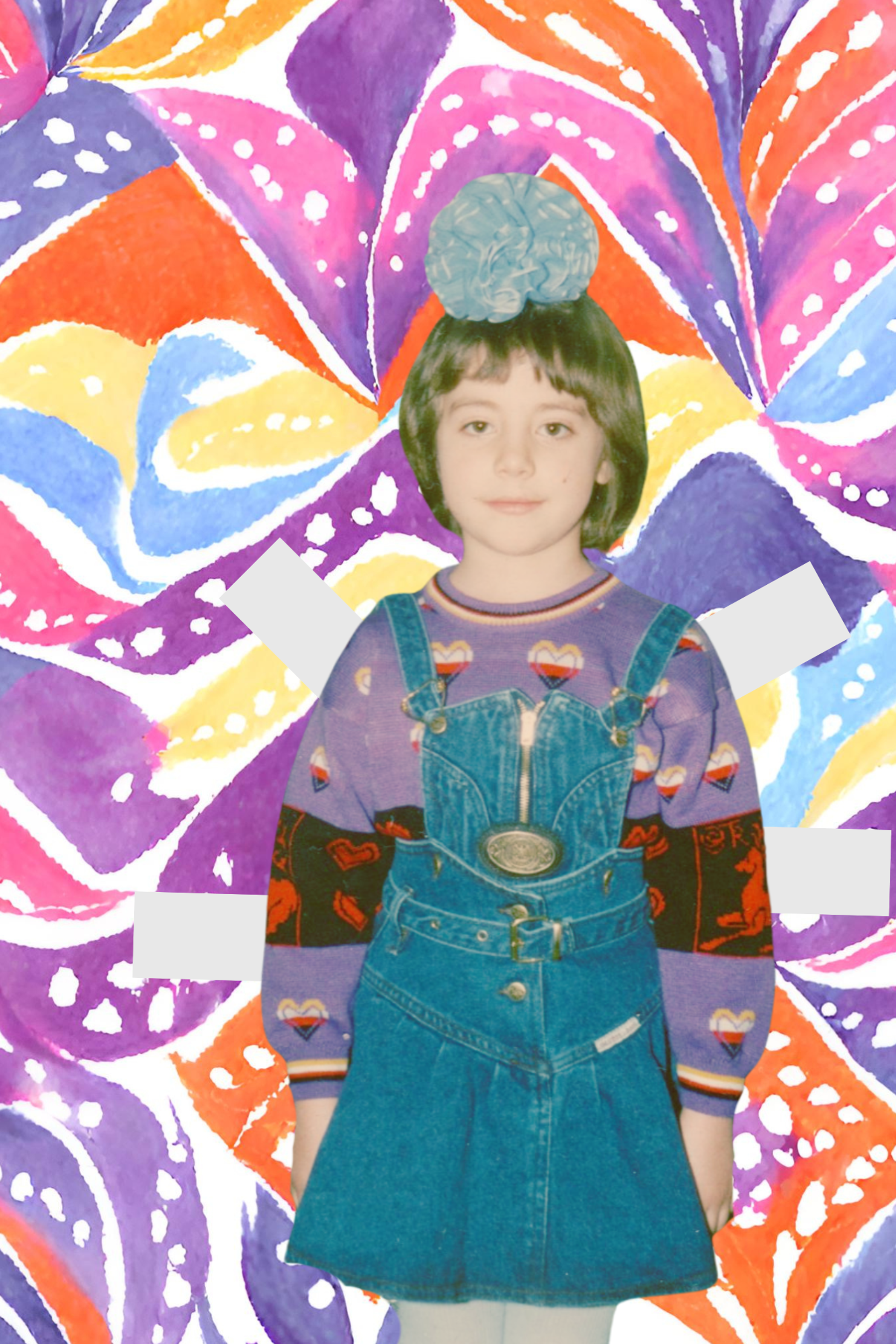 Tyutina / Тютина