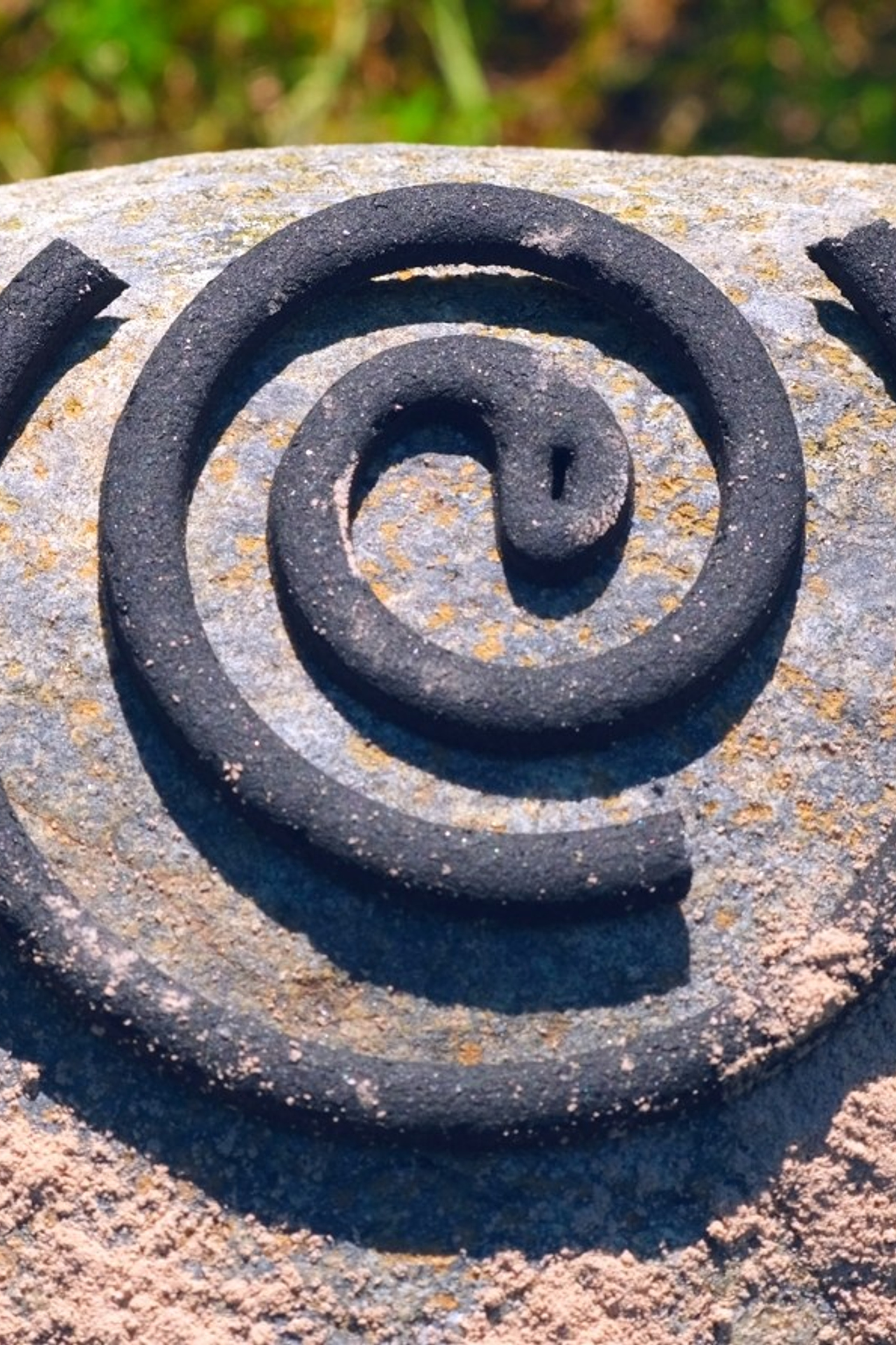 Witches of Green Hill / Ведьмы с Зеленого холма