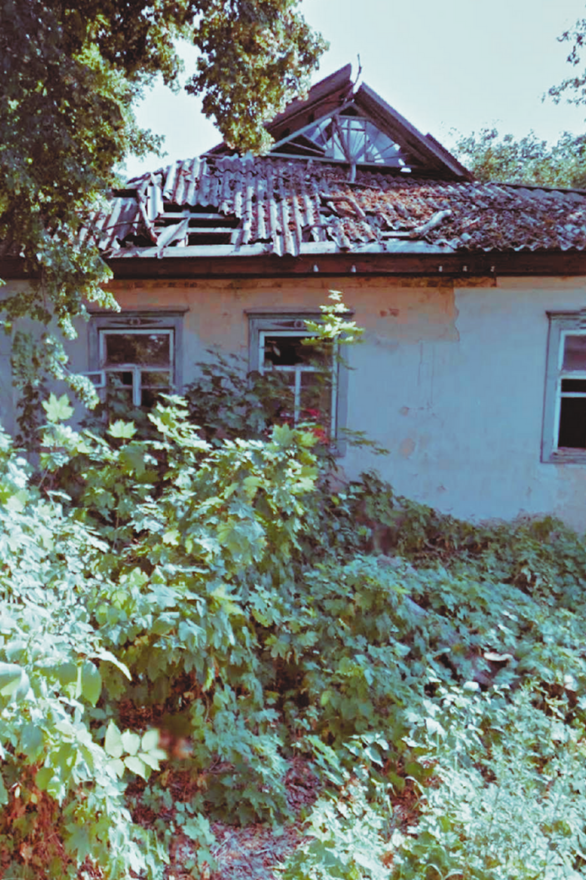 Isotopes / Изотопы