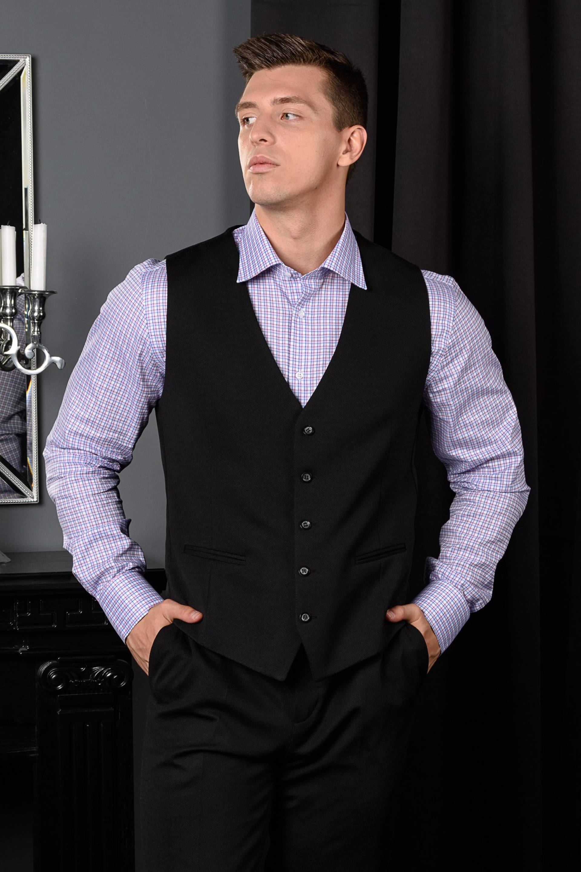 Профессиональная съемка мужской одежды и аксессуаров. Gramy-studio: фото, видео, инфографика и 3D визуализация для маркетплейсов