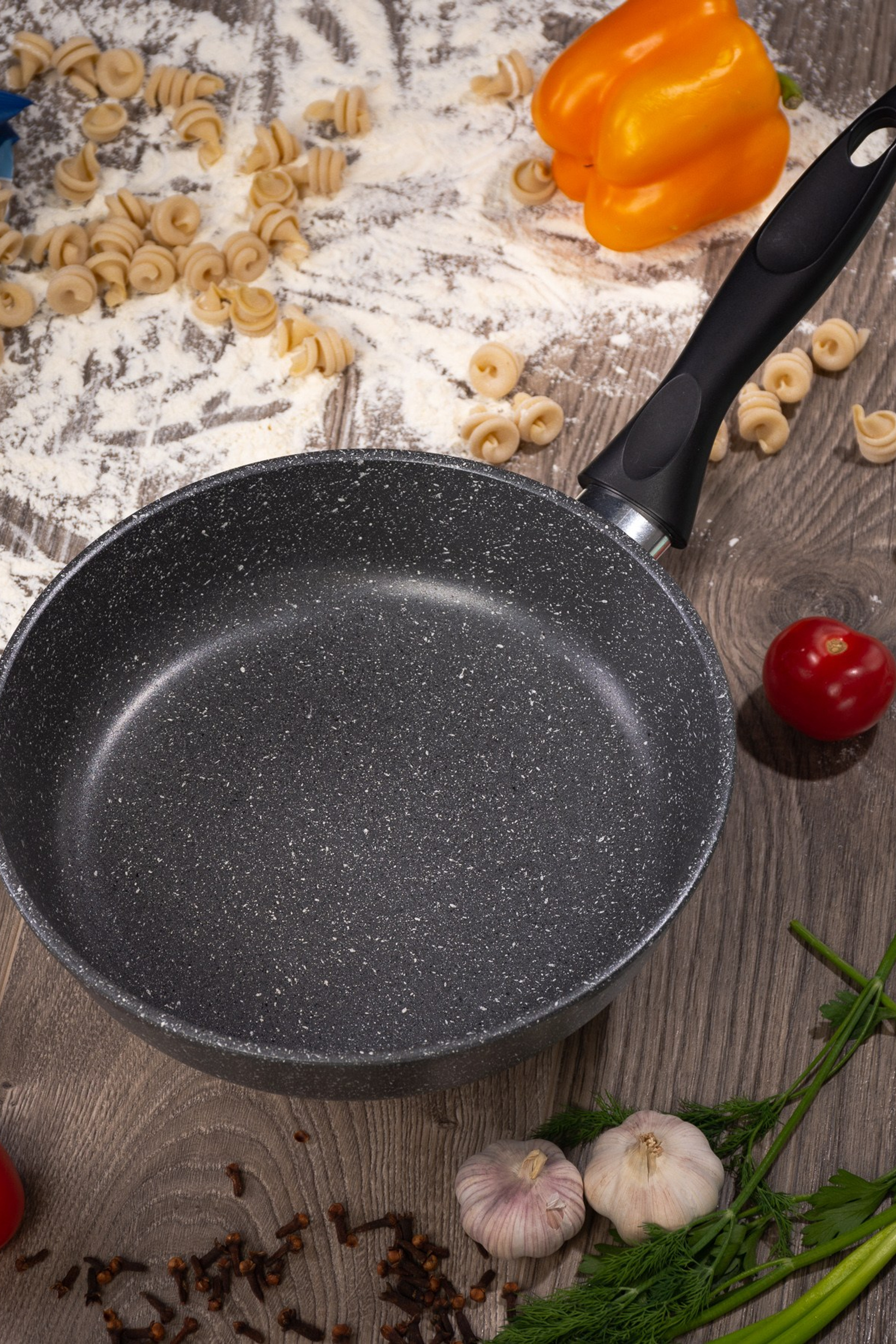 Фото товаров в композиции для рекламы и соцсетей. Gramy-studio: фото, видео, инфографика и 3D визуализация для маркетплейсов