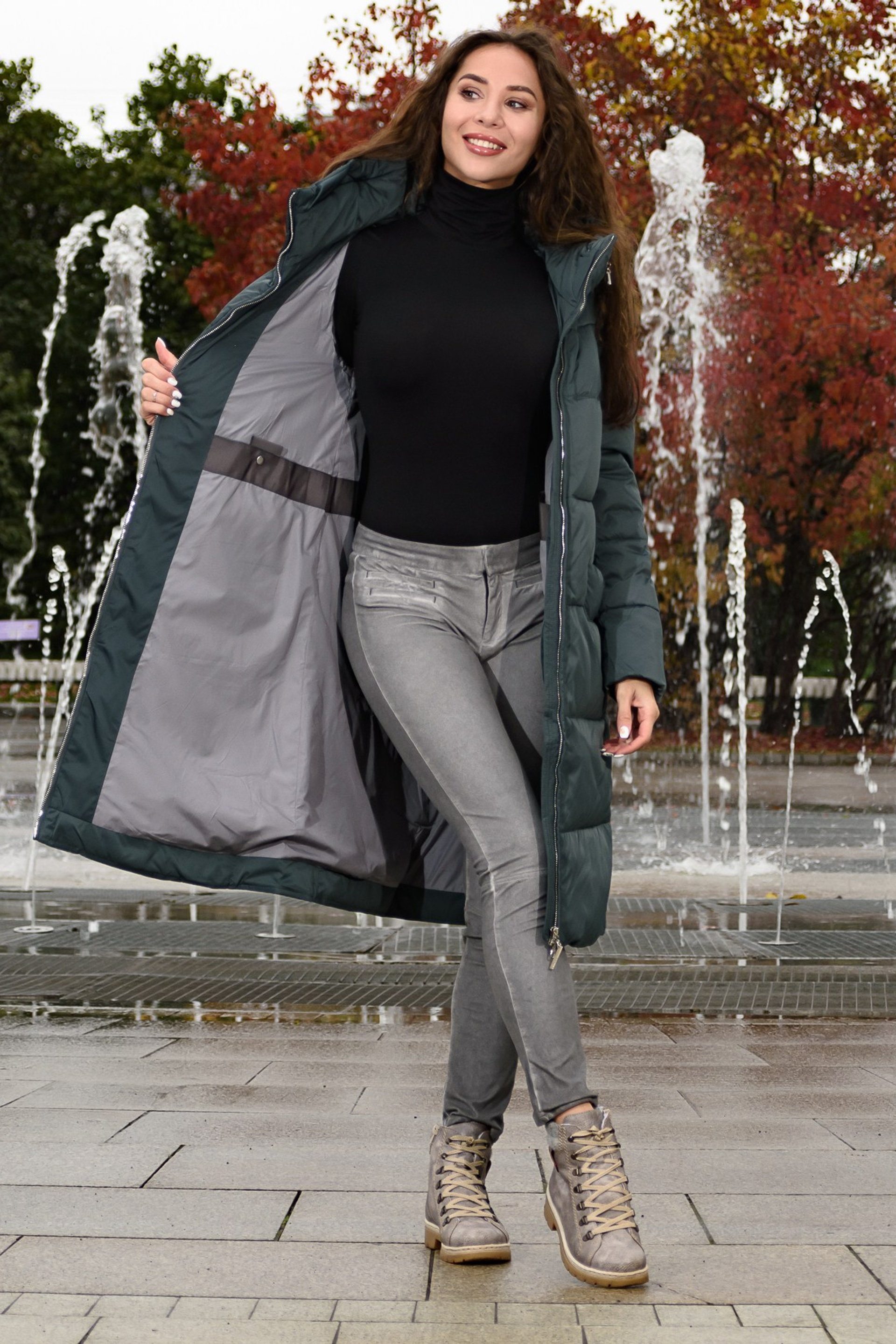 Фотосъемка женской одежды и аксессуаров для маркетплейсов. Gramy-studio: фото, видео, инфографика и 3D визуализация для маркетплейсов