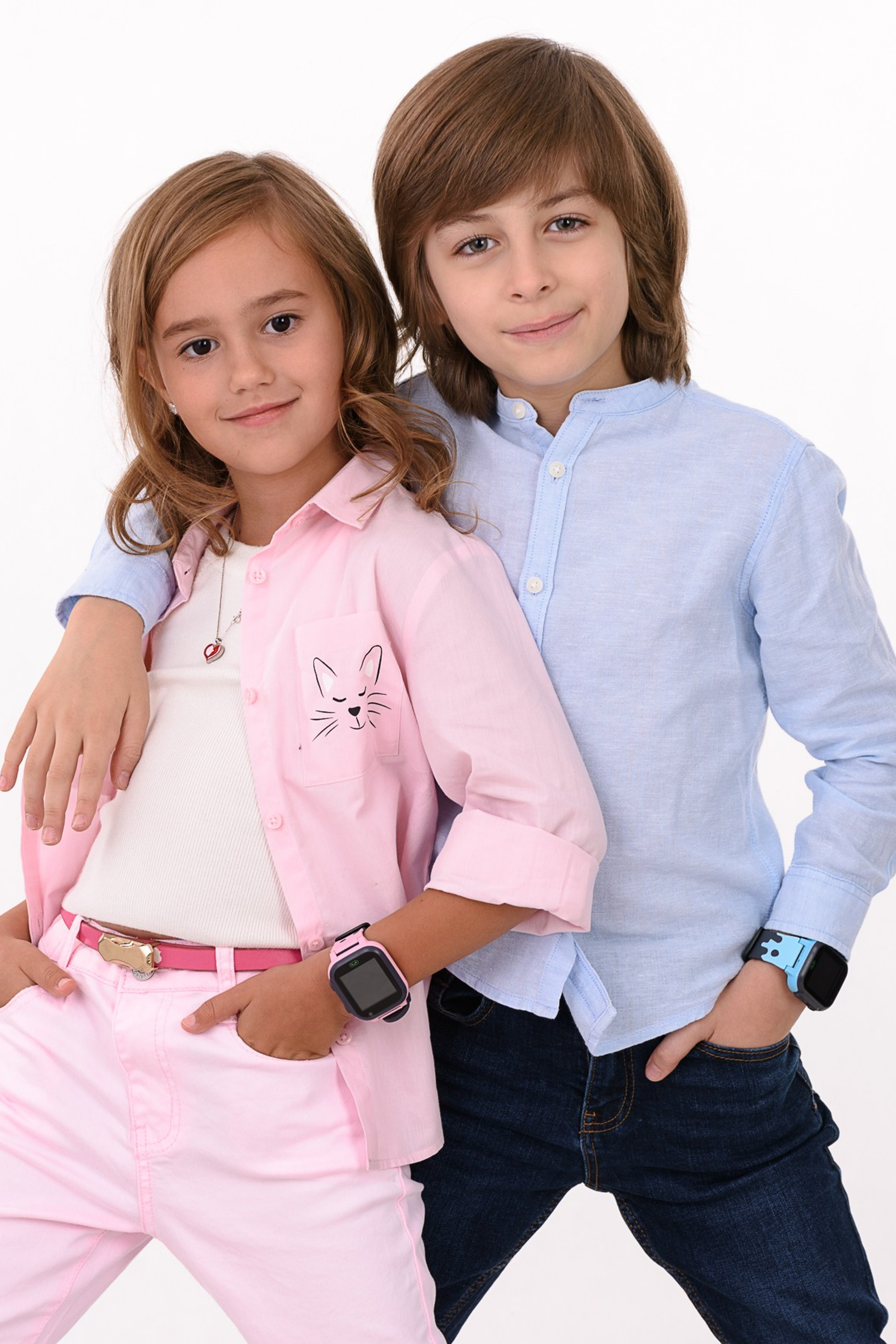 Фотосъемка детской одежды для интернет-магазинов. Gramy-studio: фото, видео, инфографика и 3D визуализация для маркетплейсов