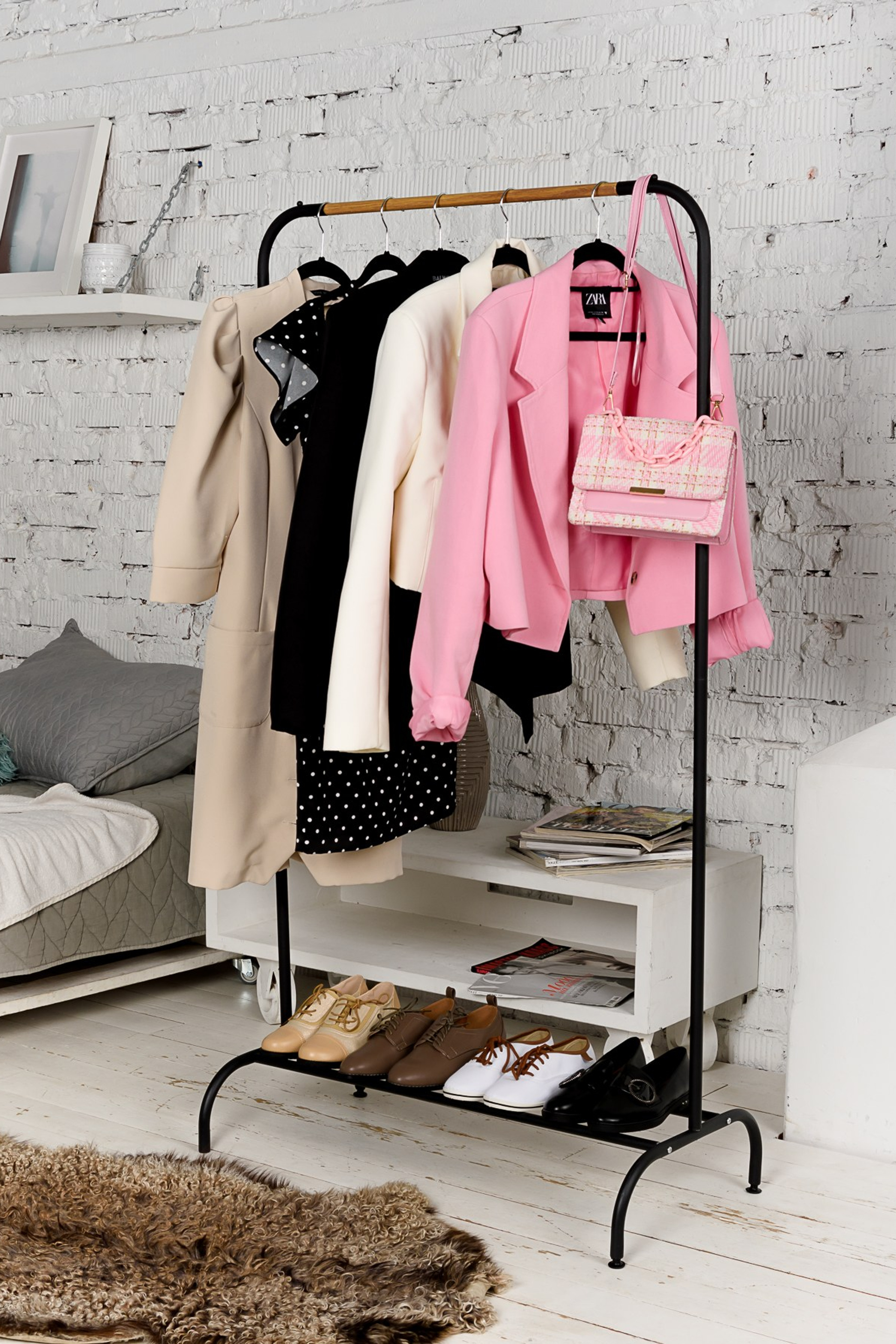 Фото товаров в композиции для рекламы и соцсетей. Gramy-studio: фото, видео, инфографика и 3D визуализация для маркетплейсов