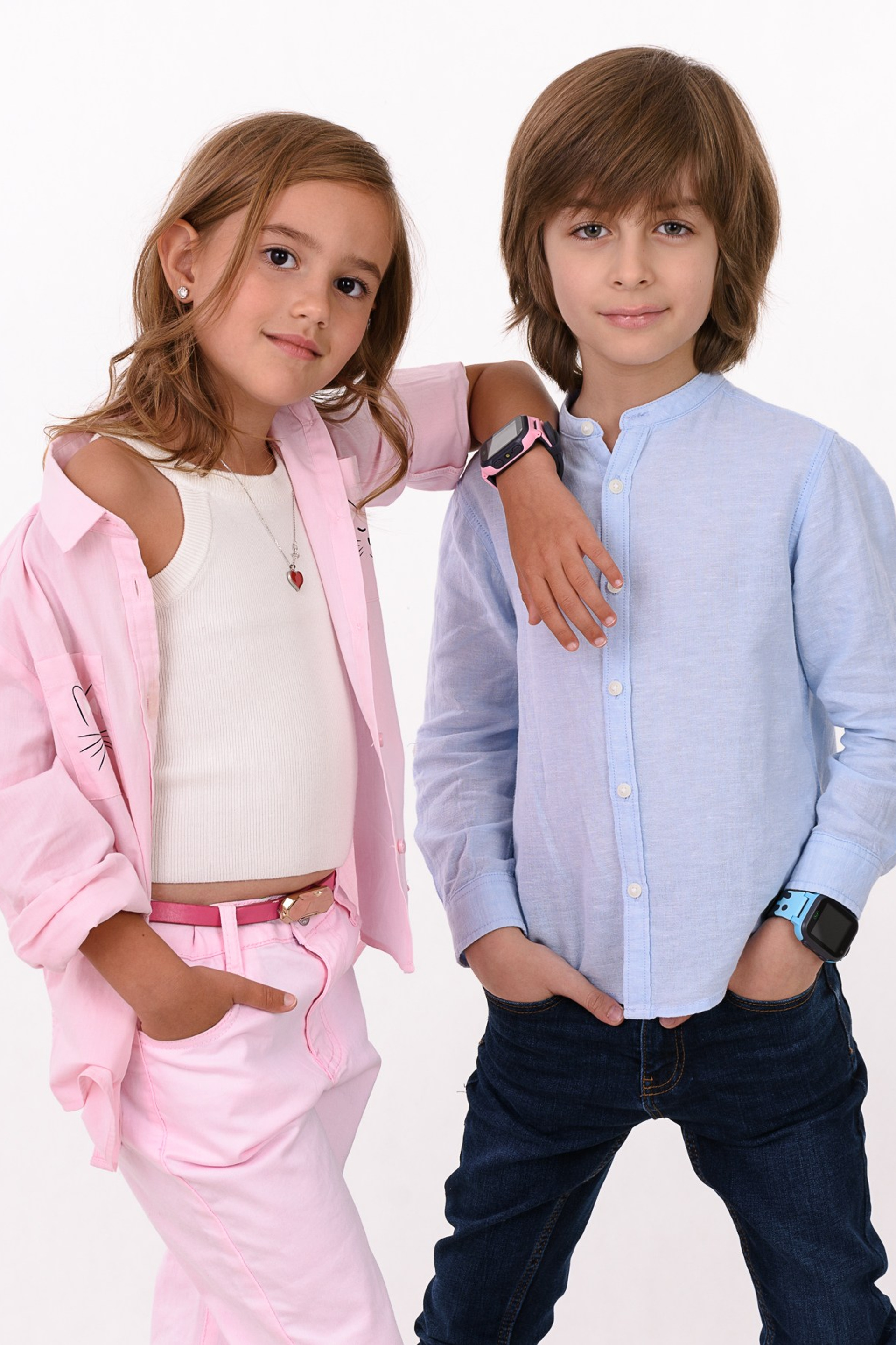 Фотосъемка детской одежды для интернет-магазинов. Gramy-studio: фото, видео, инфографика и 3D визуализация для маркетплейсов