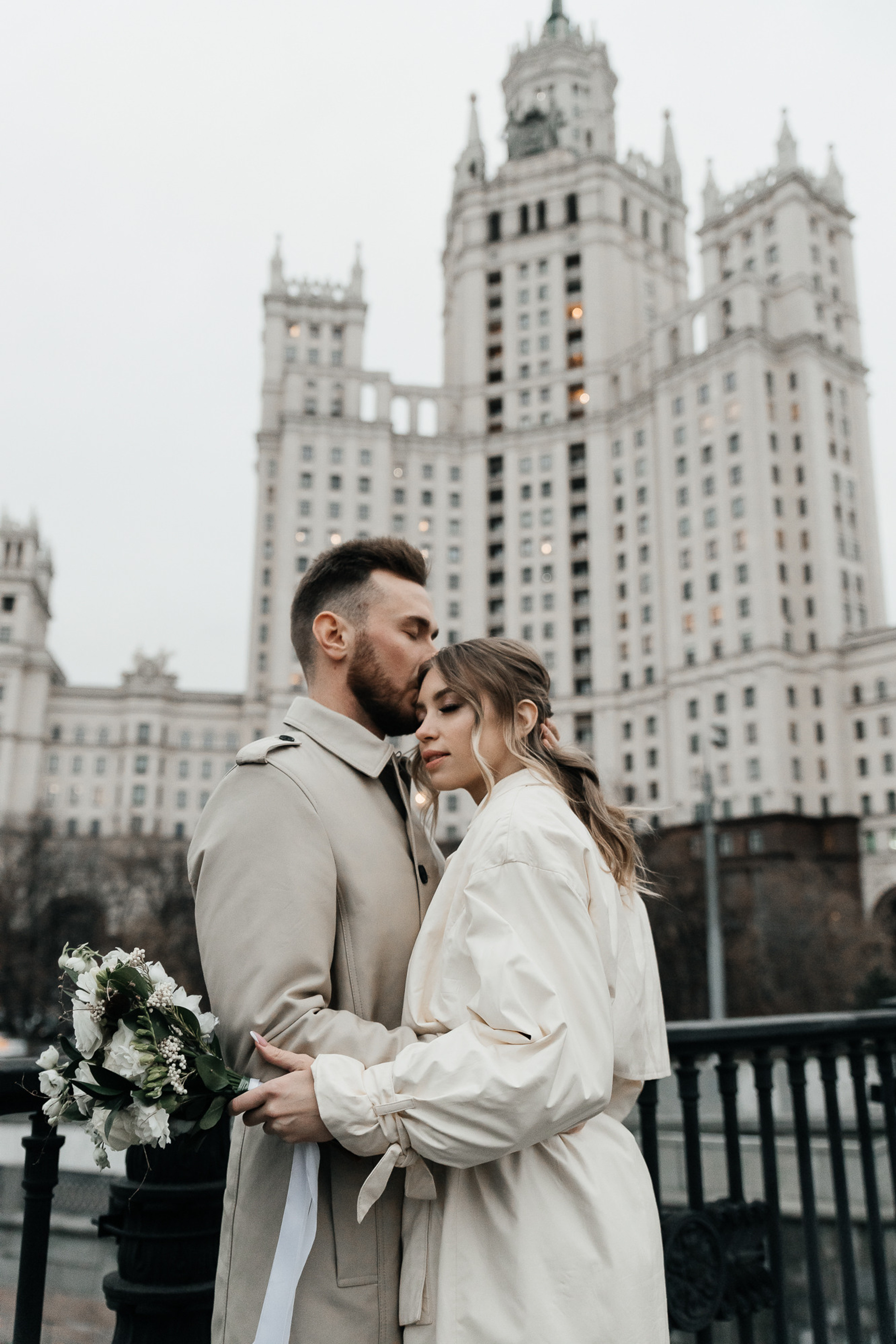 Портфолио свадебного фотографа. Свадебный и портретный Фотограф в Москве Александр Степахин,