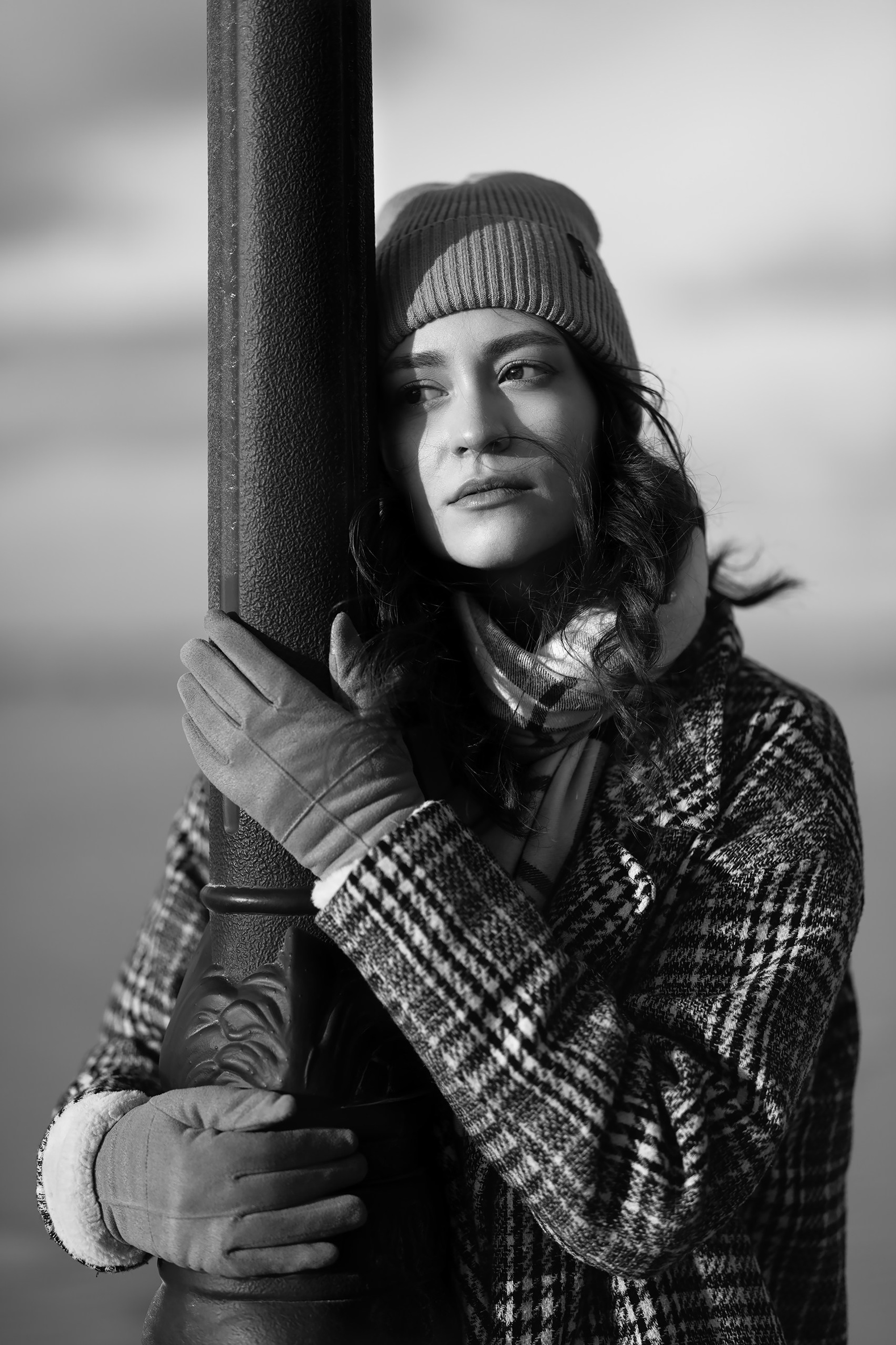 Отзывы. Фотограф Роман Партин