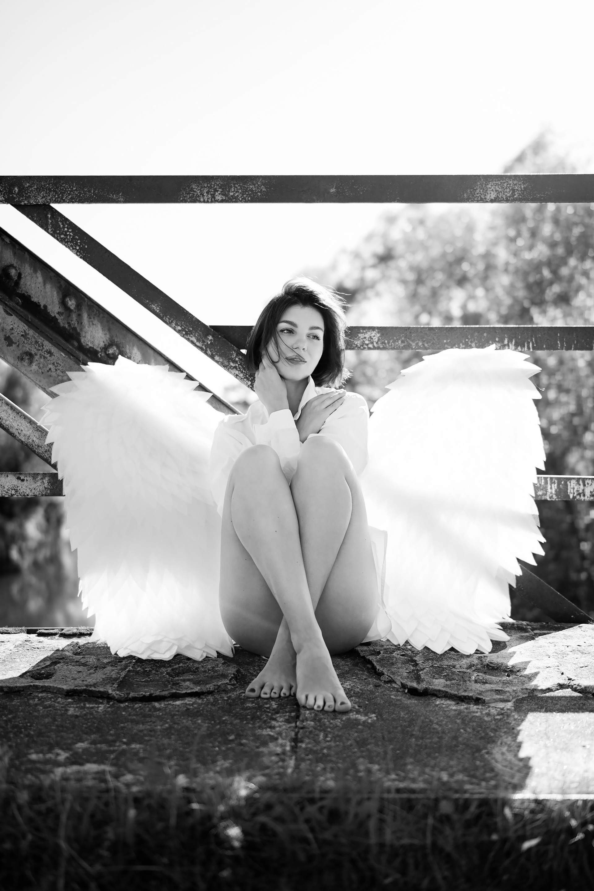 Отзывы. Фотограф Роман Партин