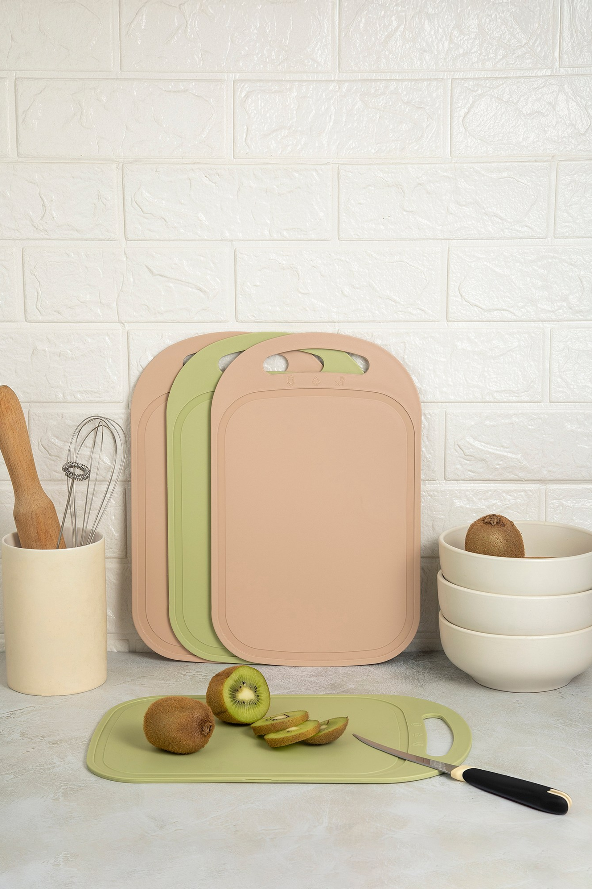 Разделочные доски «Дер Штуль»