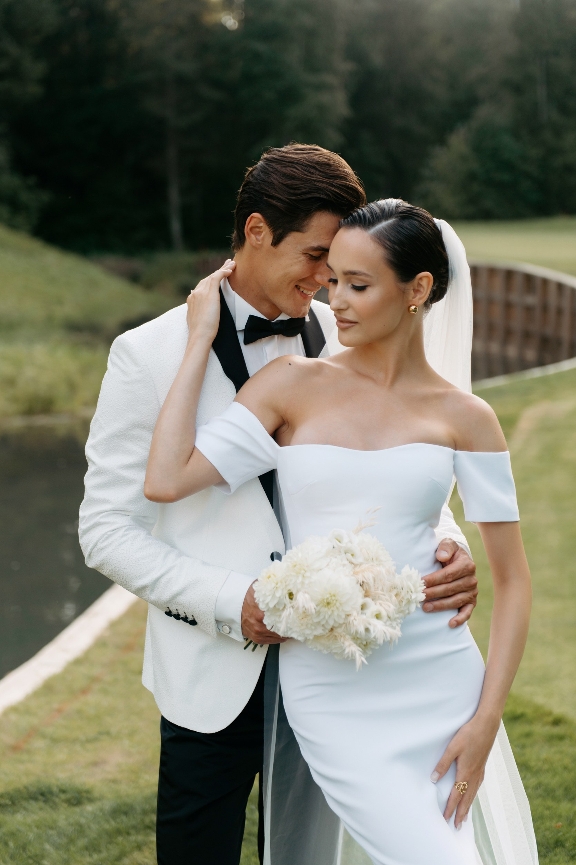 СВАДЬБА РОМАНА И&nbsp;АНАСТАСИИ