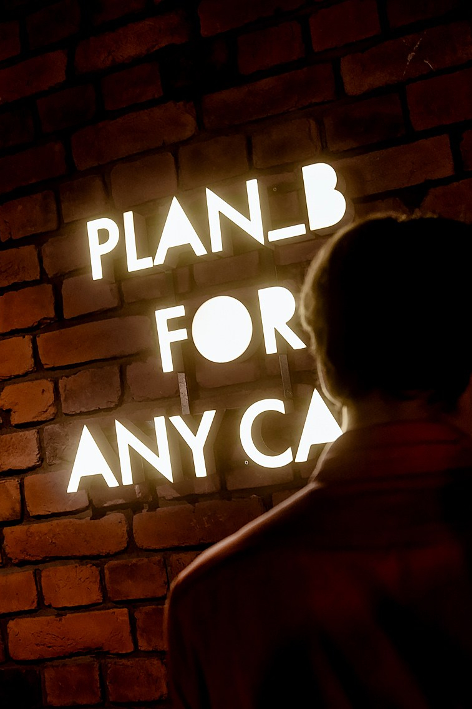 Plan B