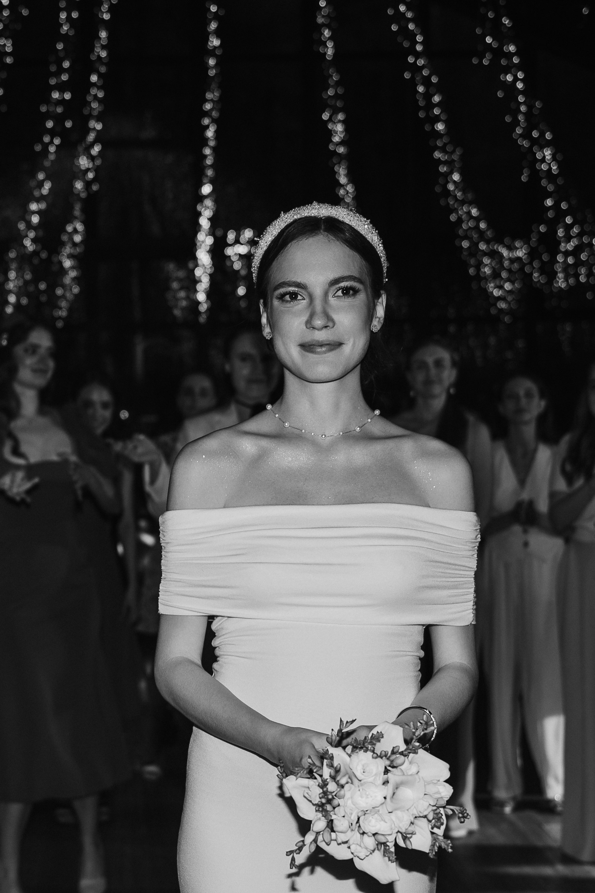 Свадебный фотограф Дарья Сурда