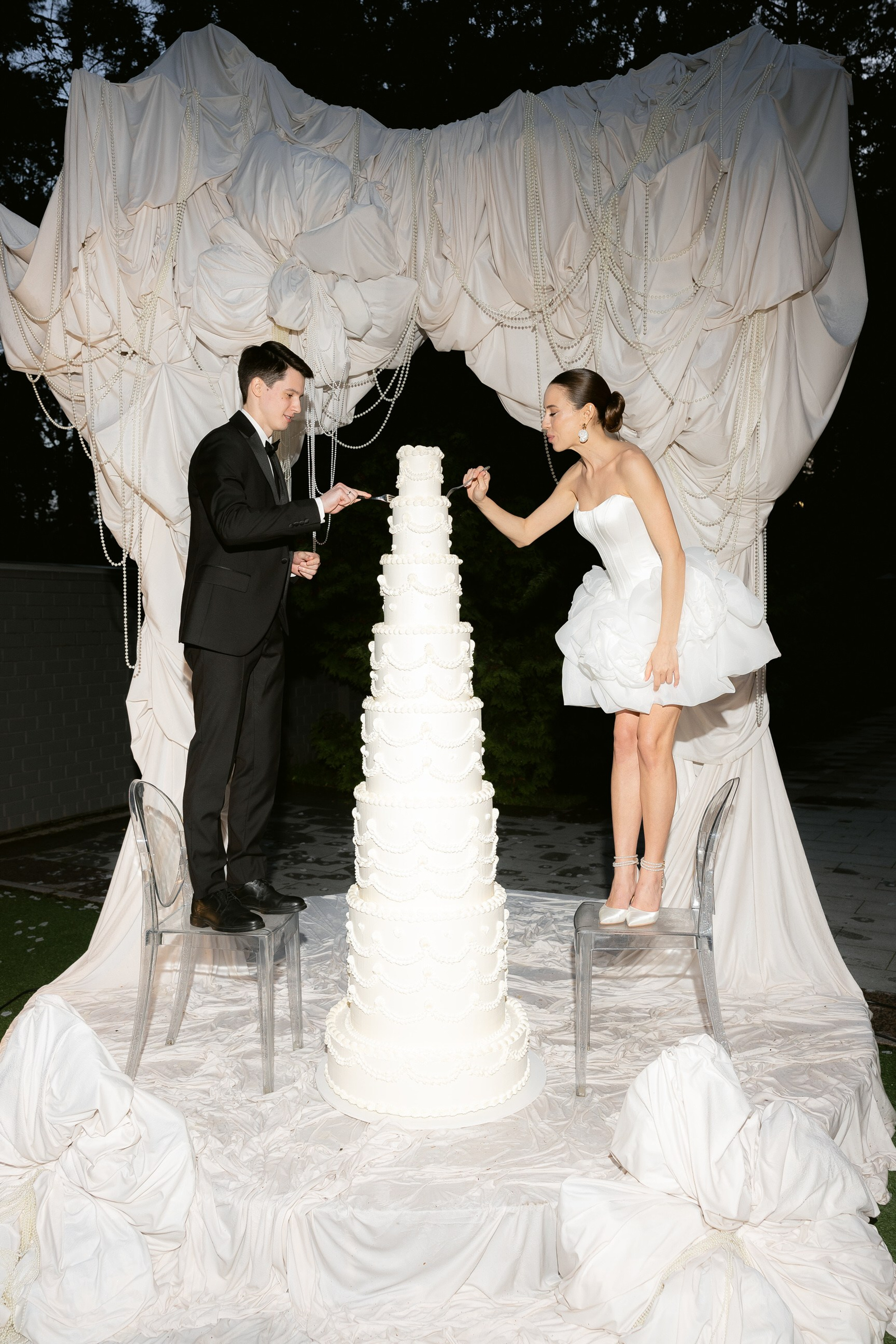 Свадебный фотограф Дарья Сурда