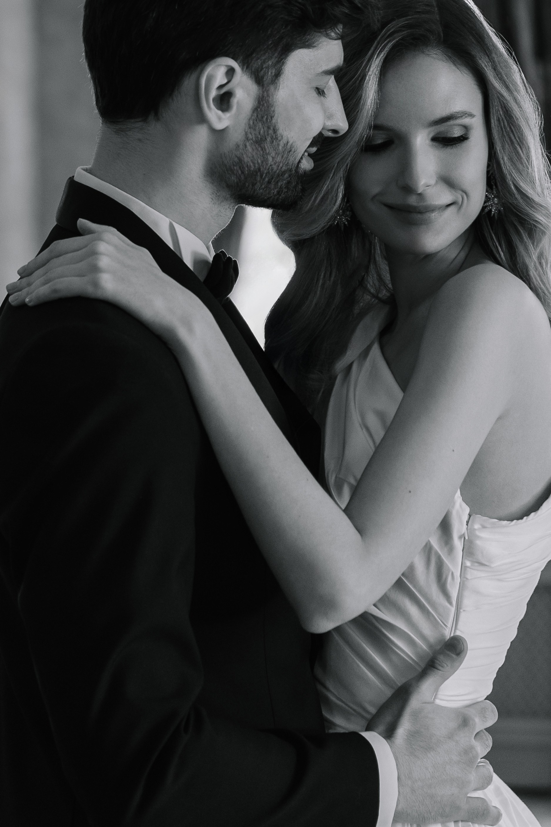 Свадебный фотограф Дарья Сурда