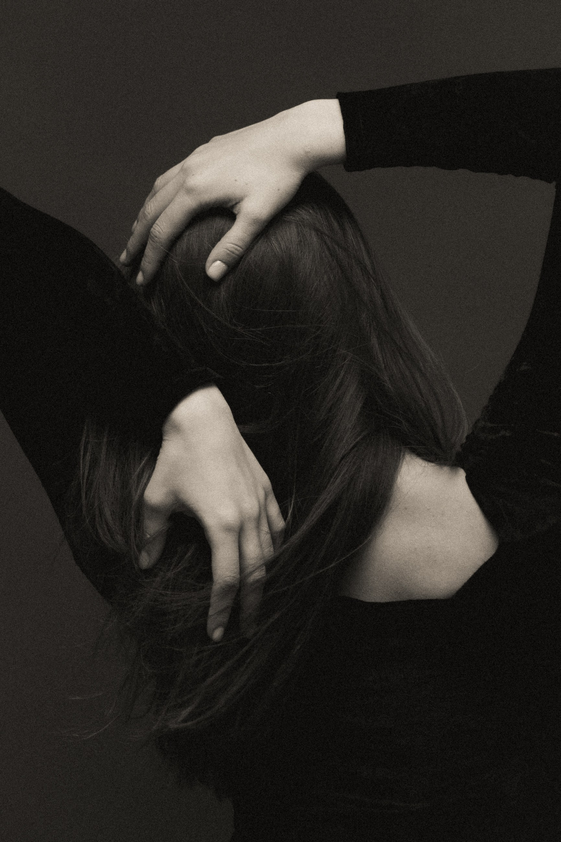 Rita. Фотограф в Новосибирске Попова Ксения