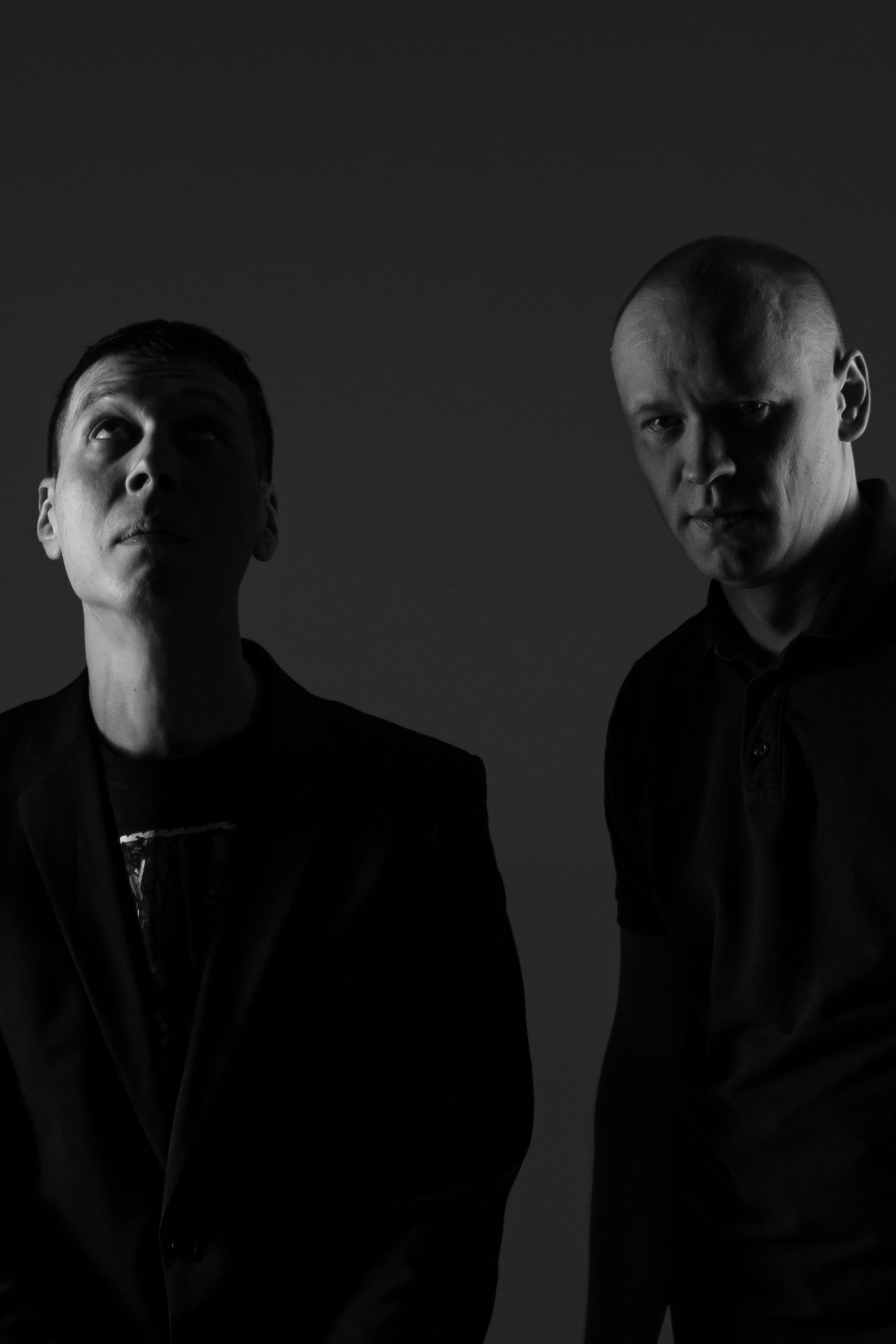 Kholod. Фотограф в Новосибирске Попова Ксения