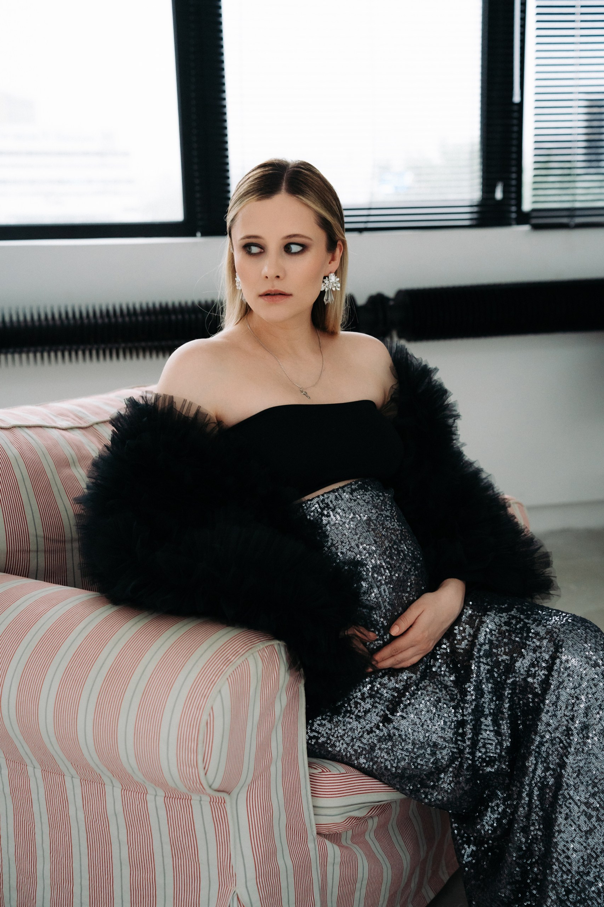 Макияж. Визажист и стилист по волосам в Москве Семенова Алена