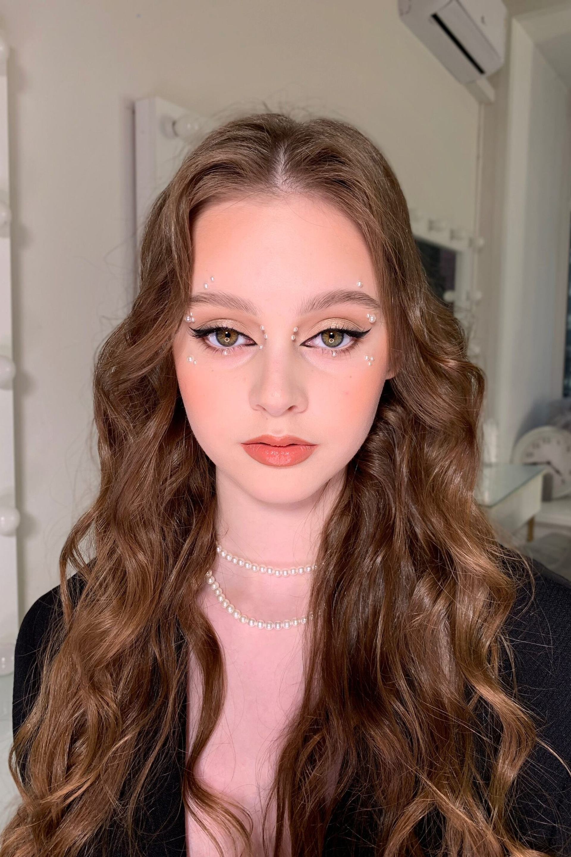 Макияж. Визажист и стилист по волосам в Москве Семенова Алена