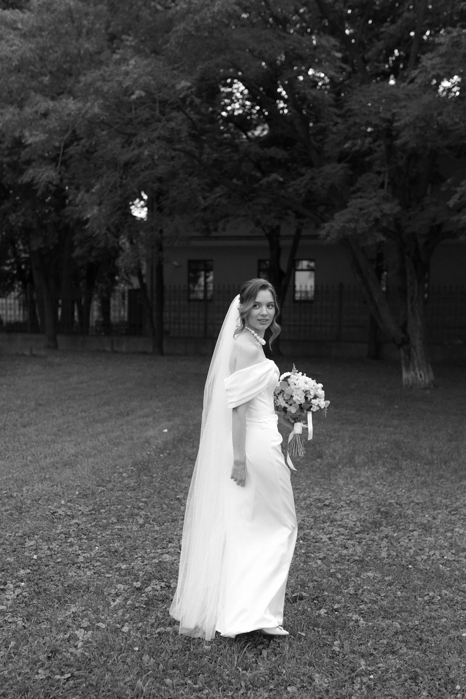 Невесты. Визажист и стилист по волосам в Москве Семенова Алена